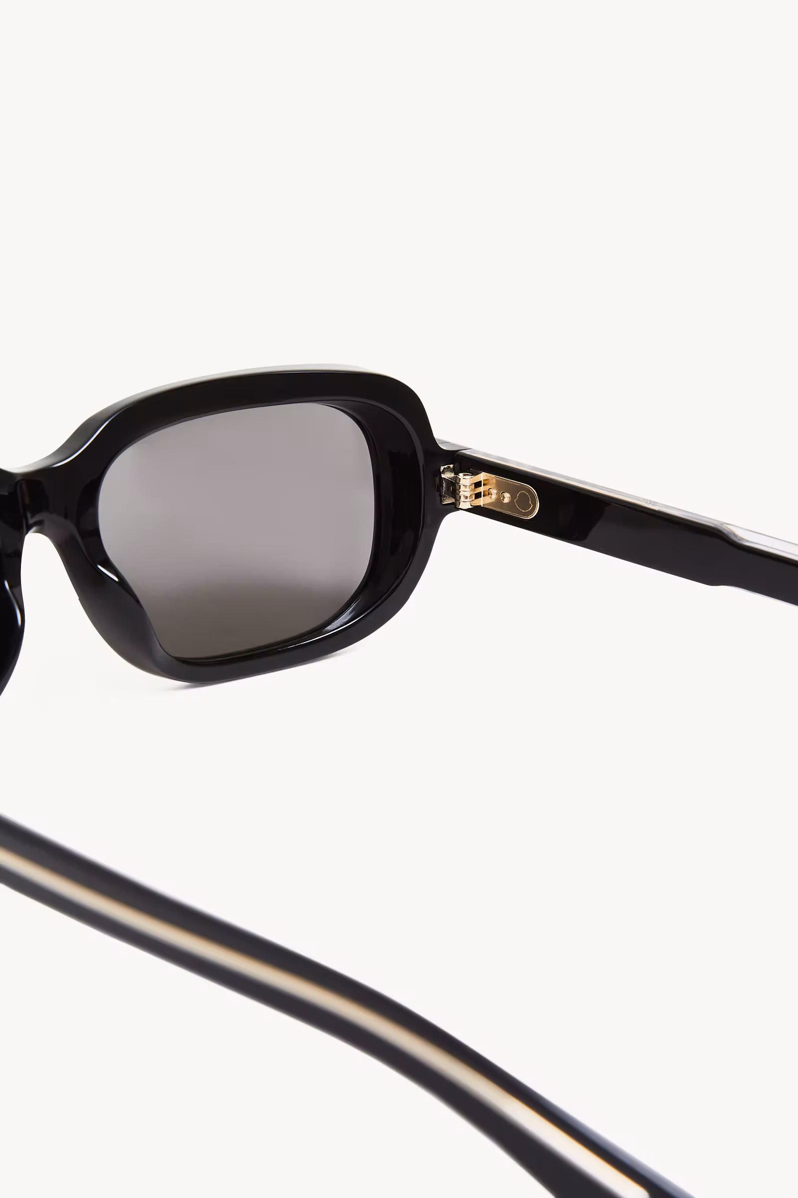 Suntrap Rectangular Sunglasses