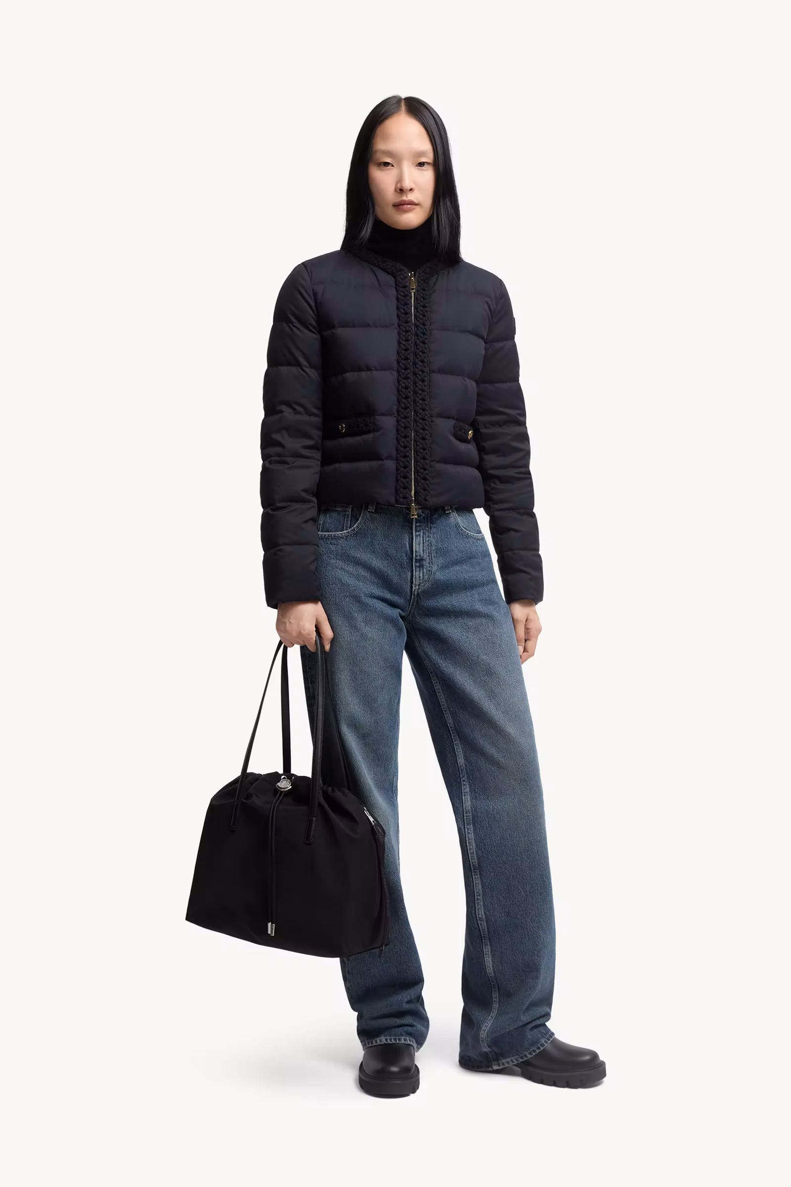 New Trick Water-Repellent Tote Bag