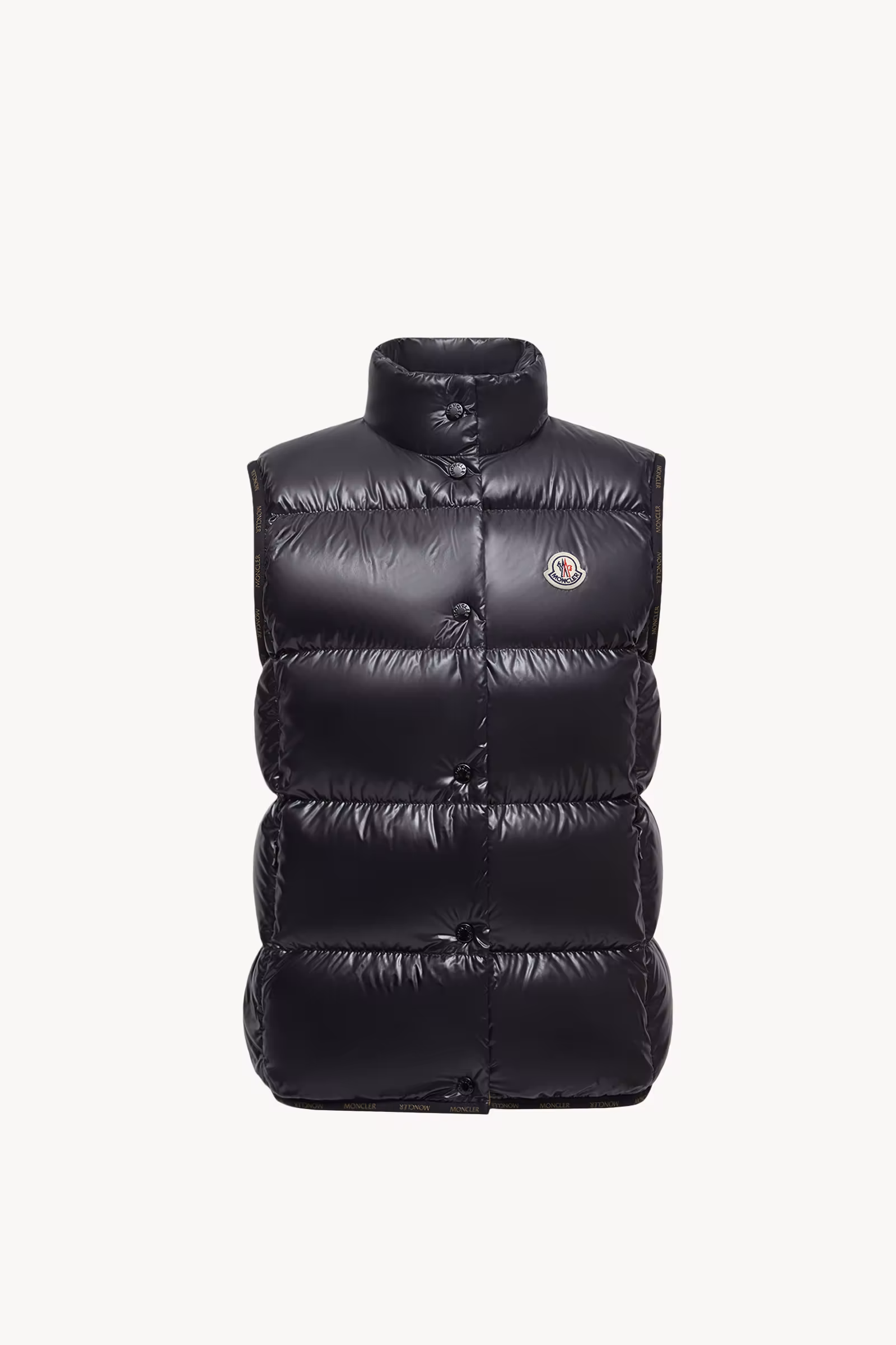 Badia Down Vest