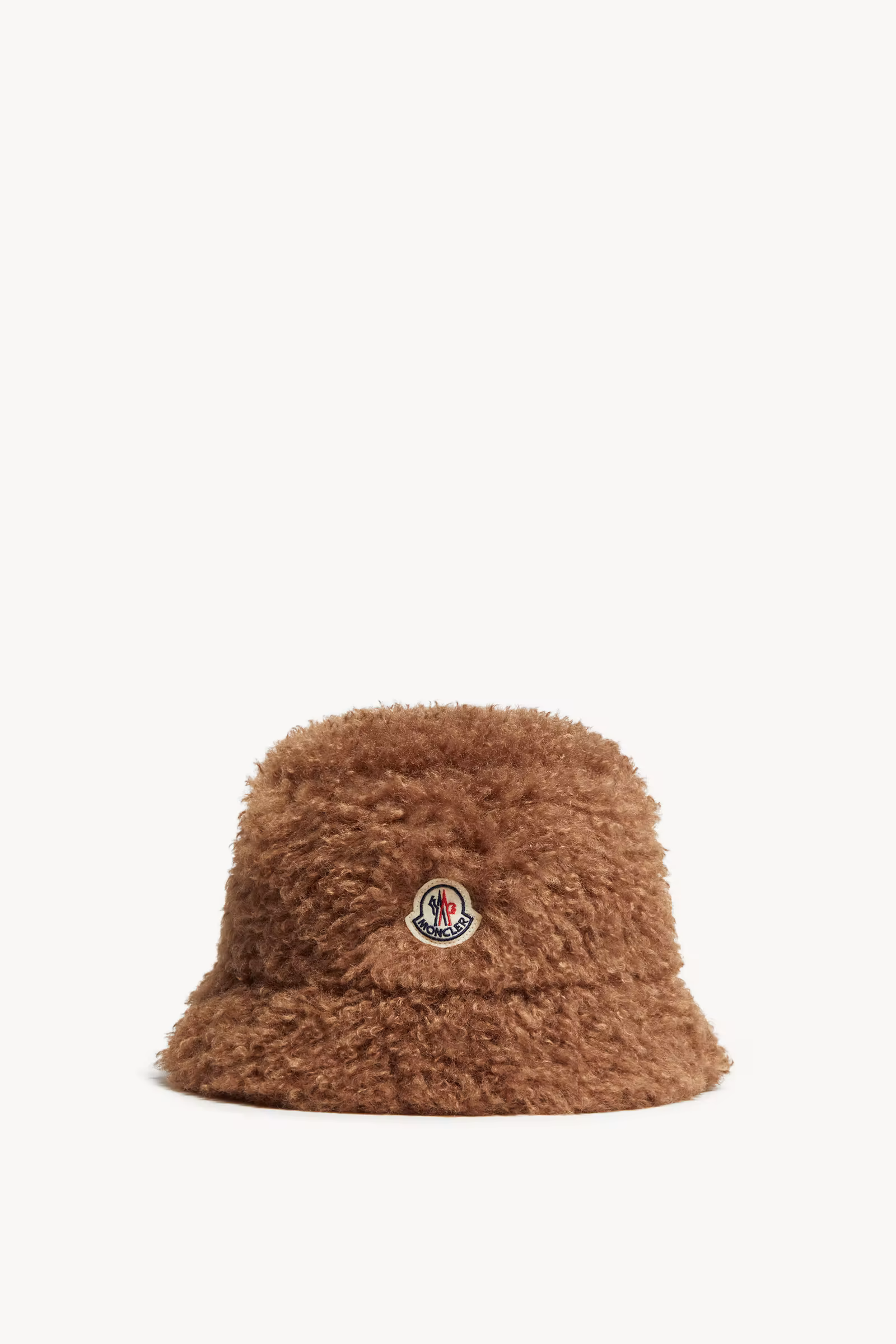 Teddy Bucket Hat
