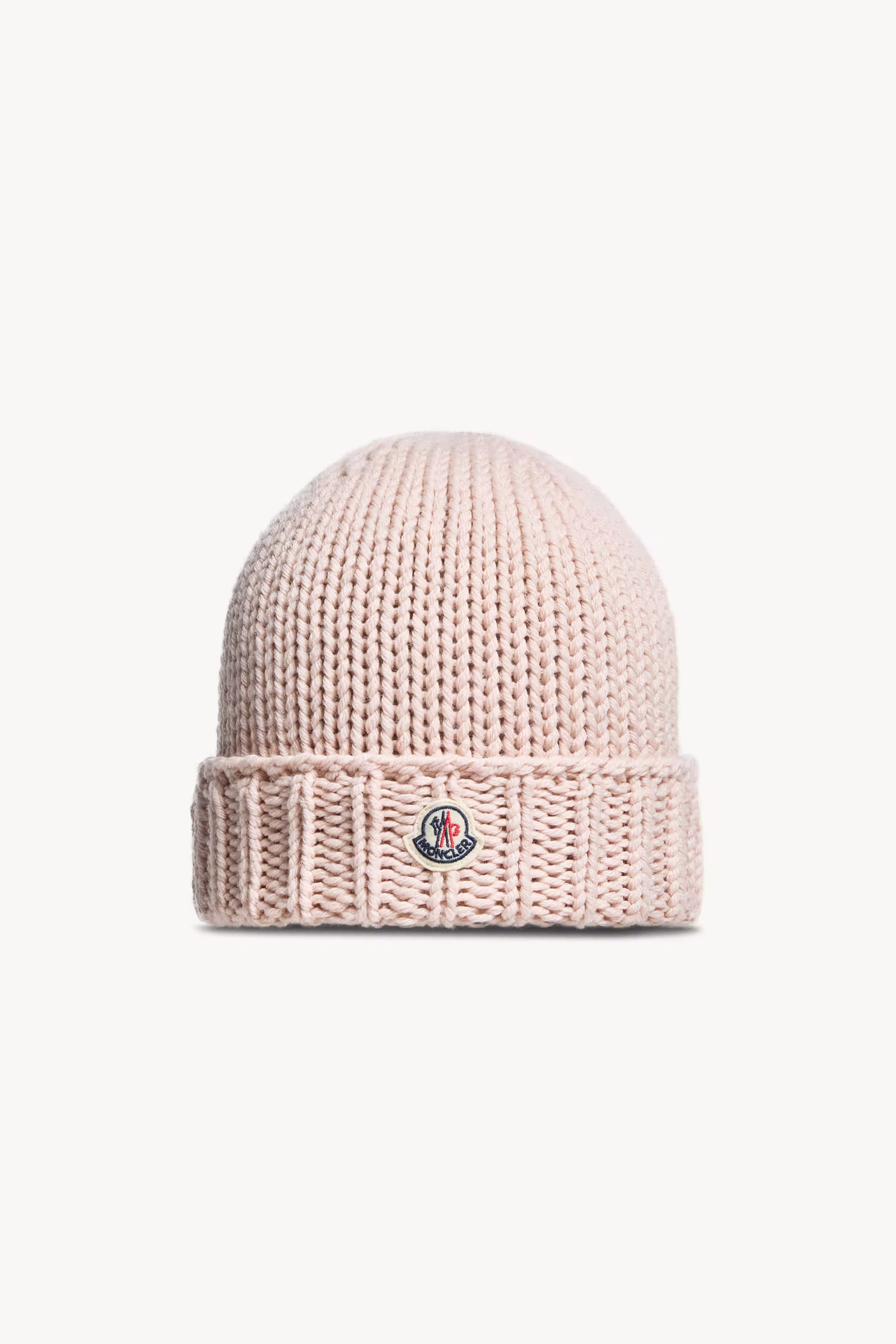 Wool Beanie