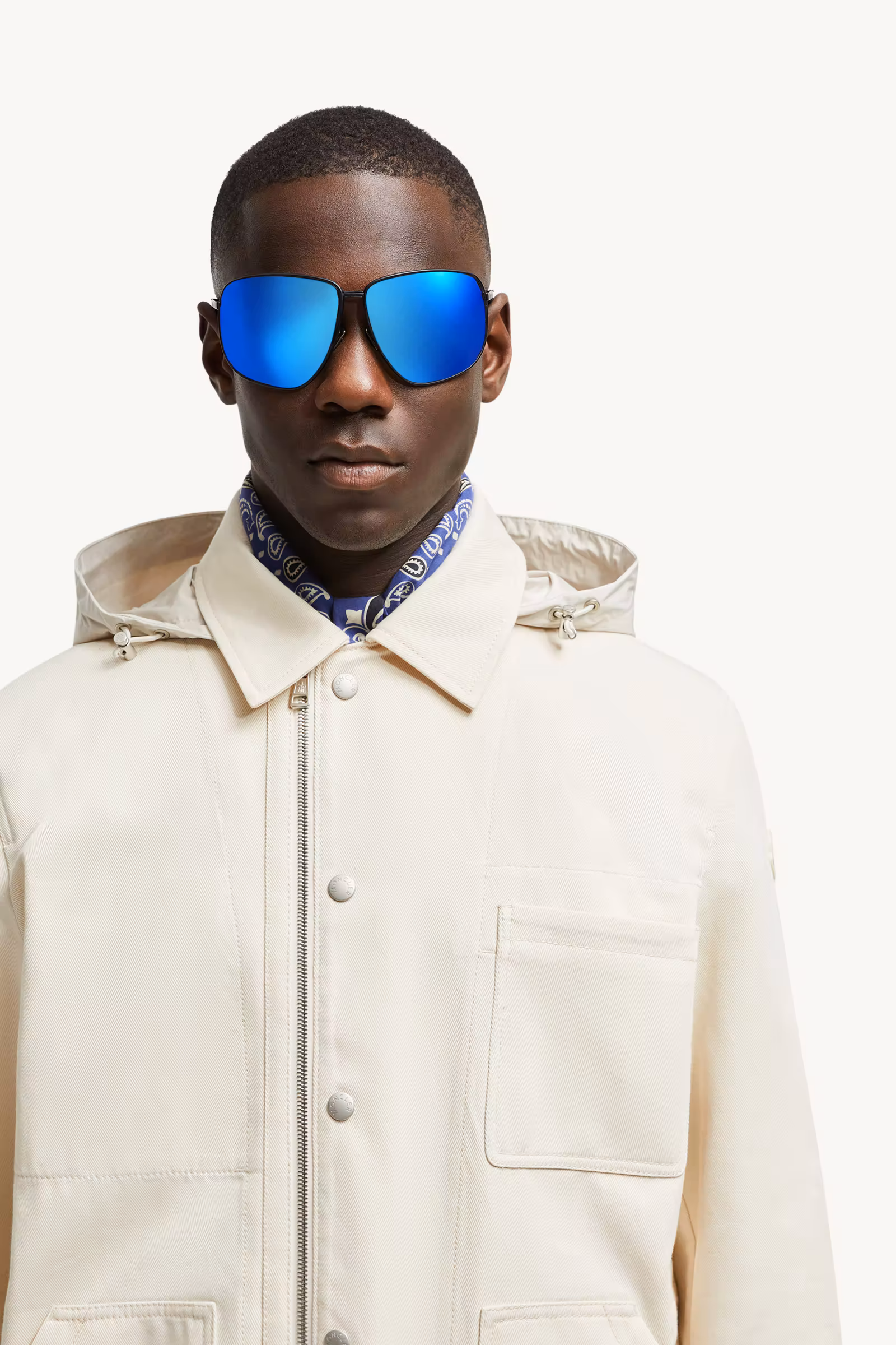 Atlas Pilot Sunglasses