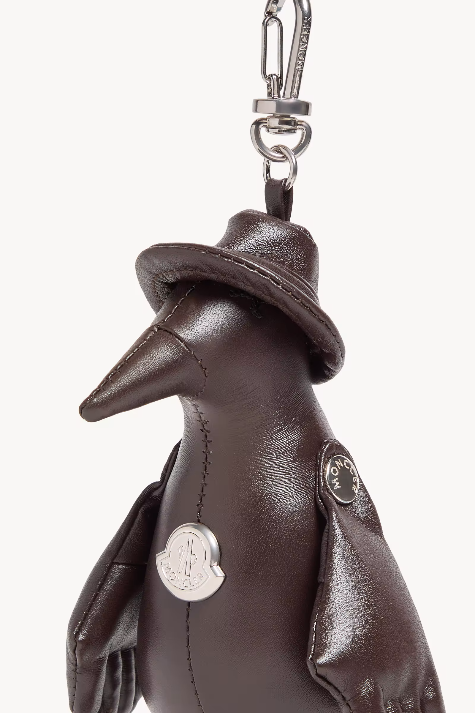 MonDuck Key Holder