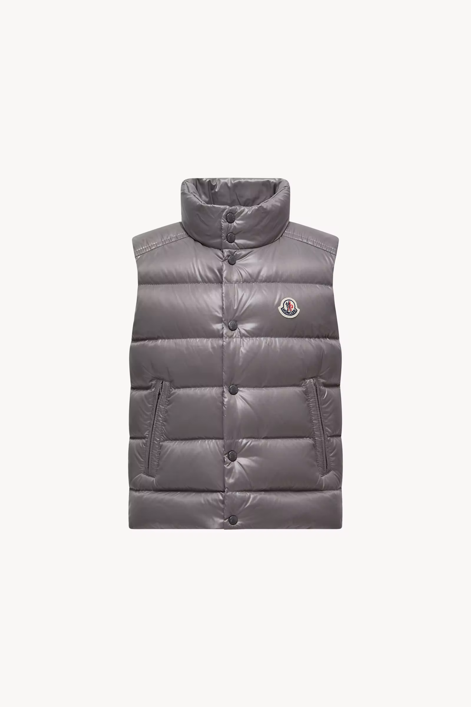 Tib Down Vest