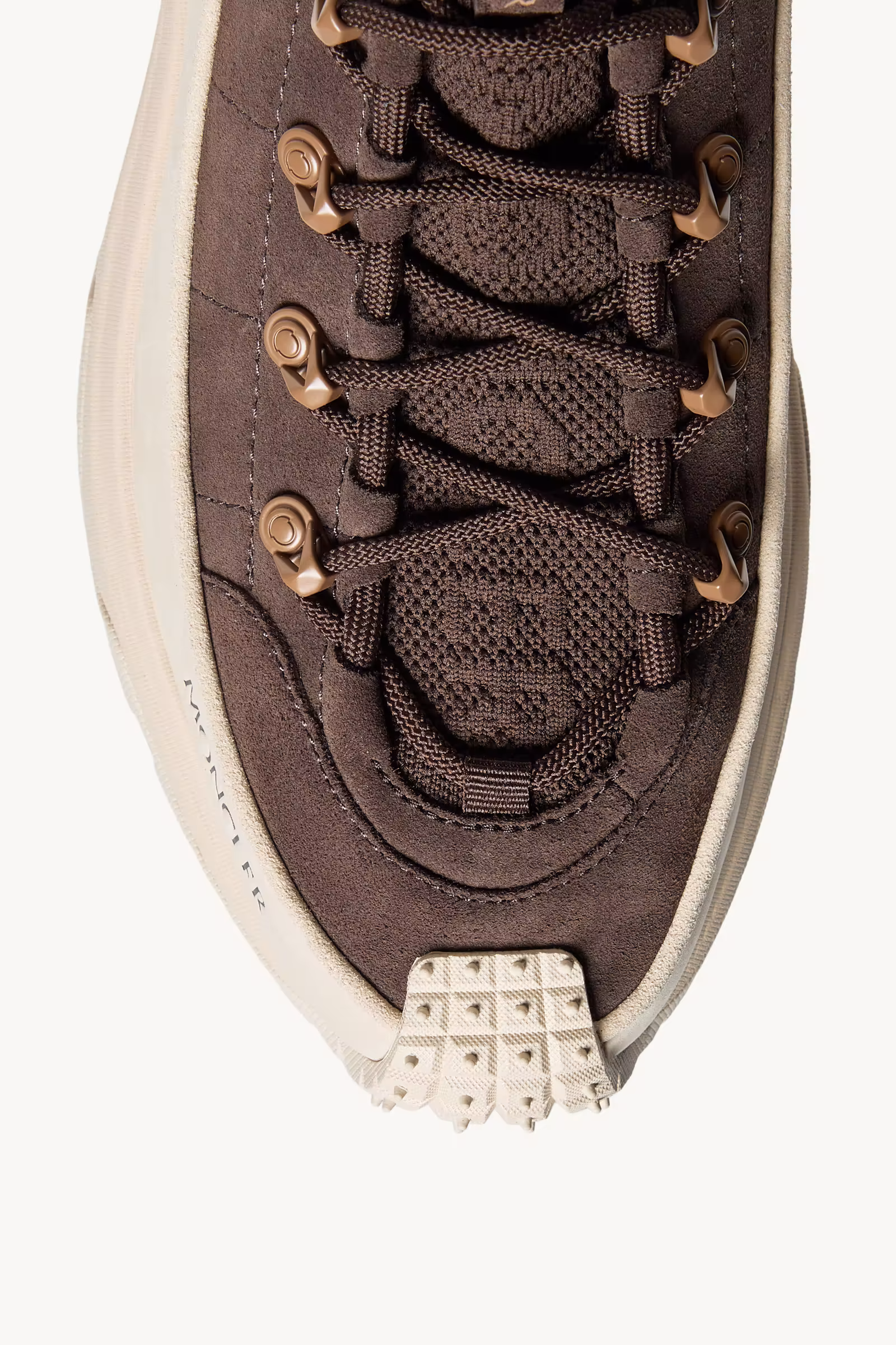 Trailgrip Lite3 Nubuck & Suede Sneakers
