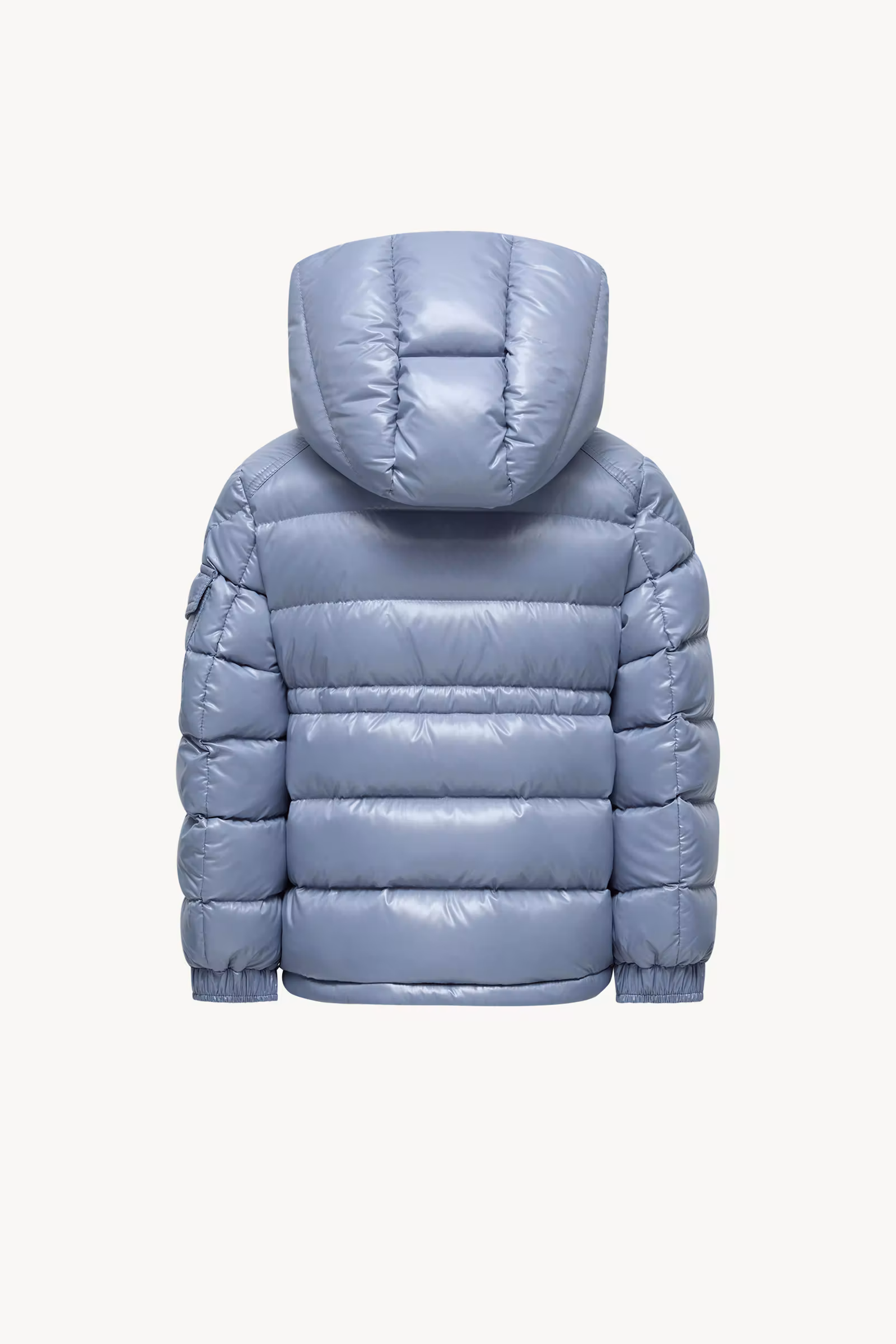 Maire Hooded Down Jacket