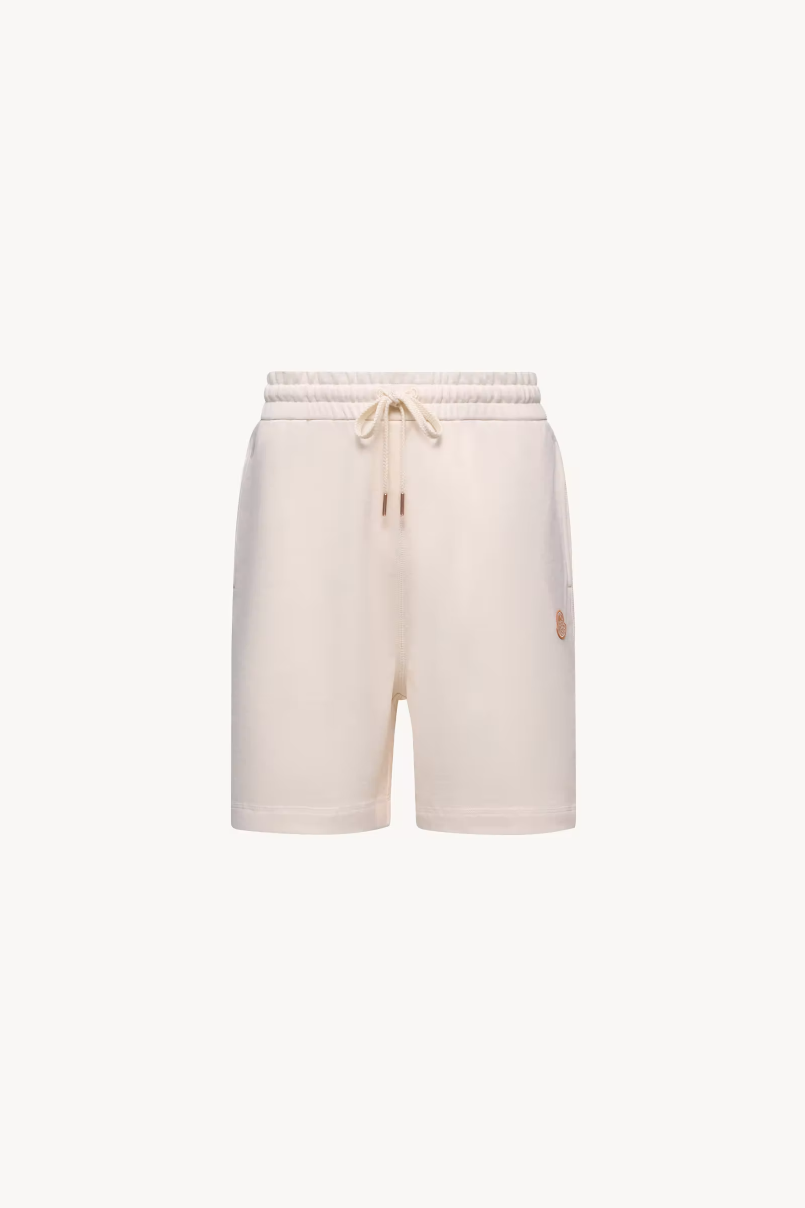 Moncler x Gilga Farm by Donald Glover Cotton Shorts