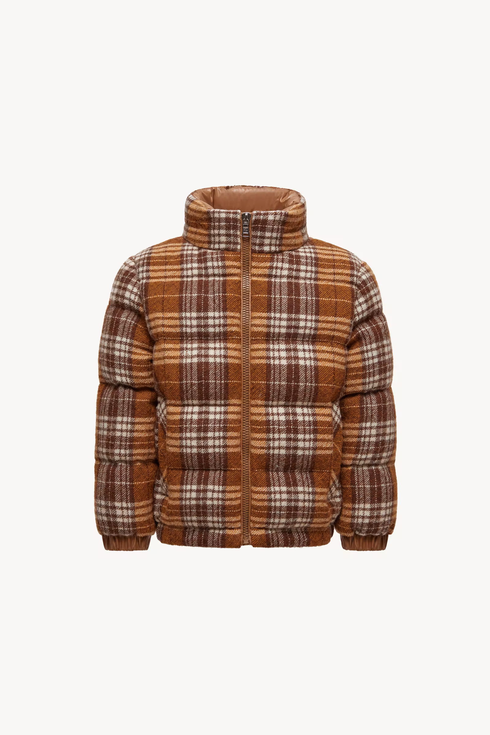 Vabi Wool Down Jacket