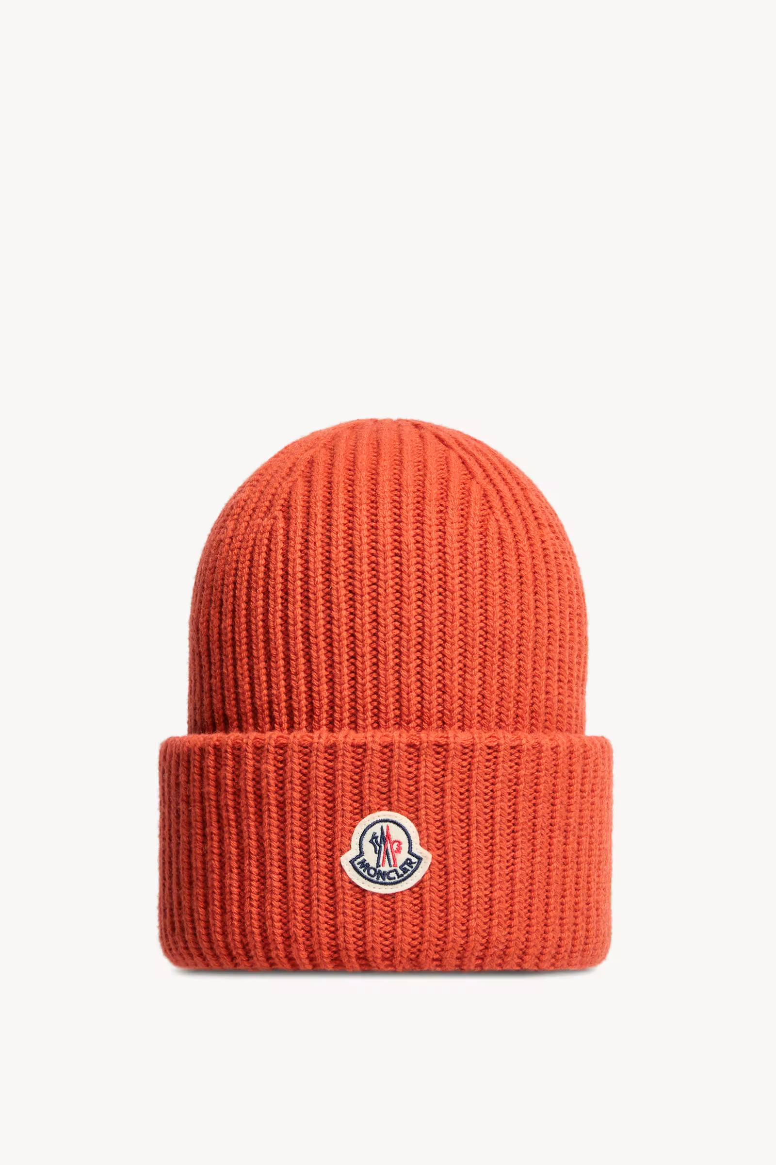 Wool & Cashmere Beanie