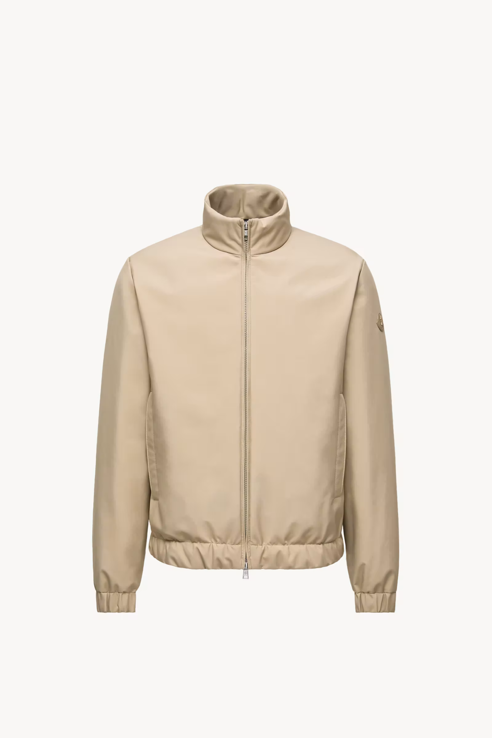 Luserna Short Down Jacket