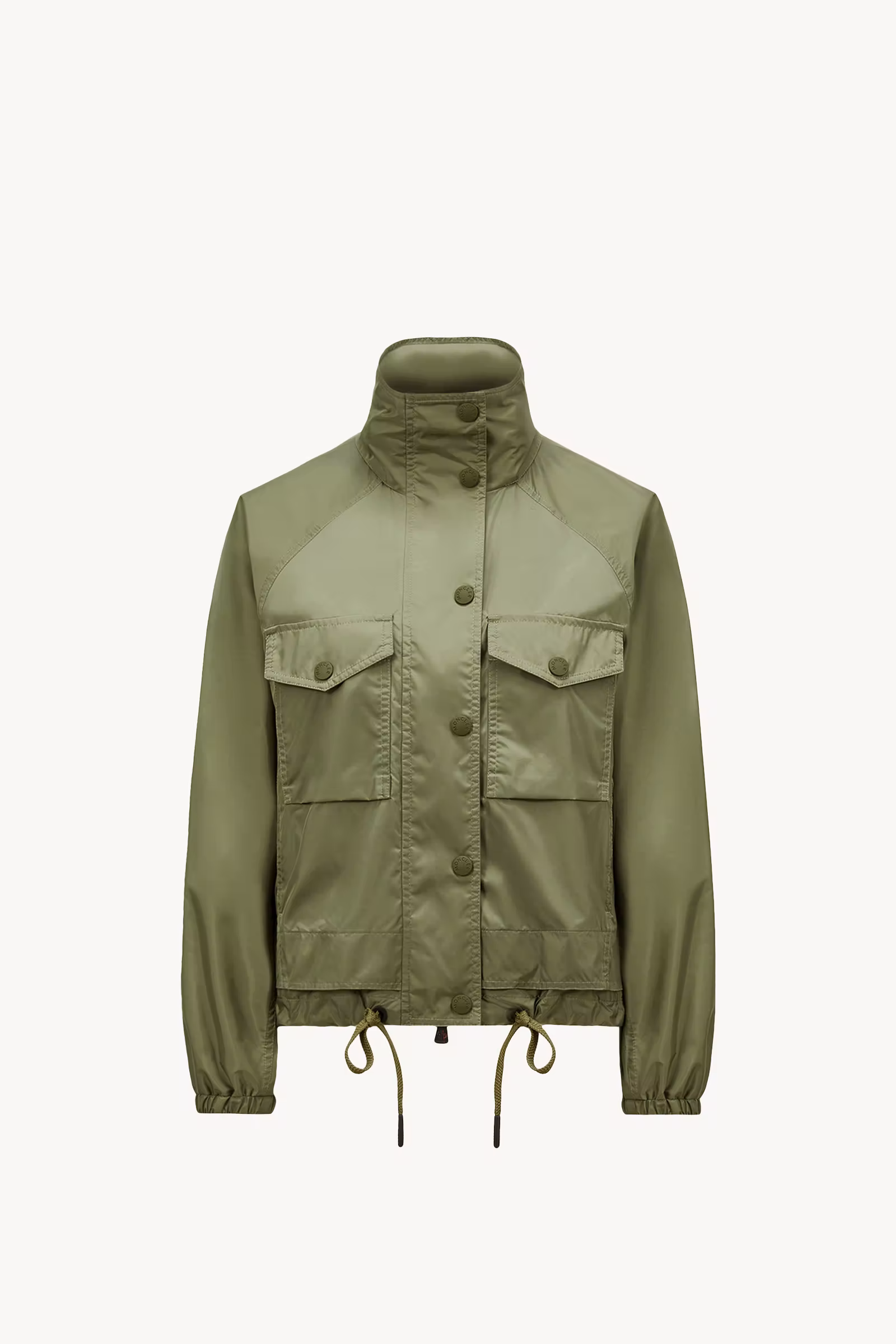 Nor Hooded Jacket