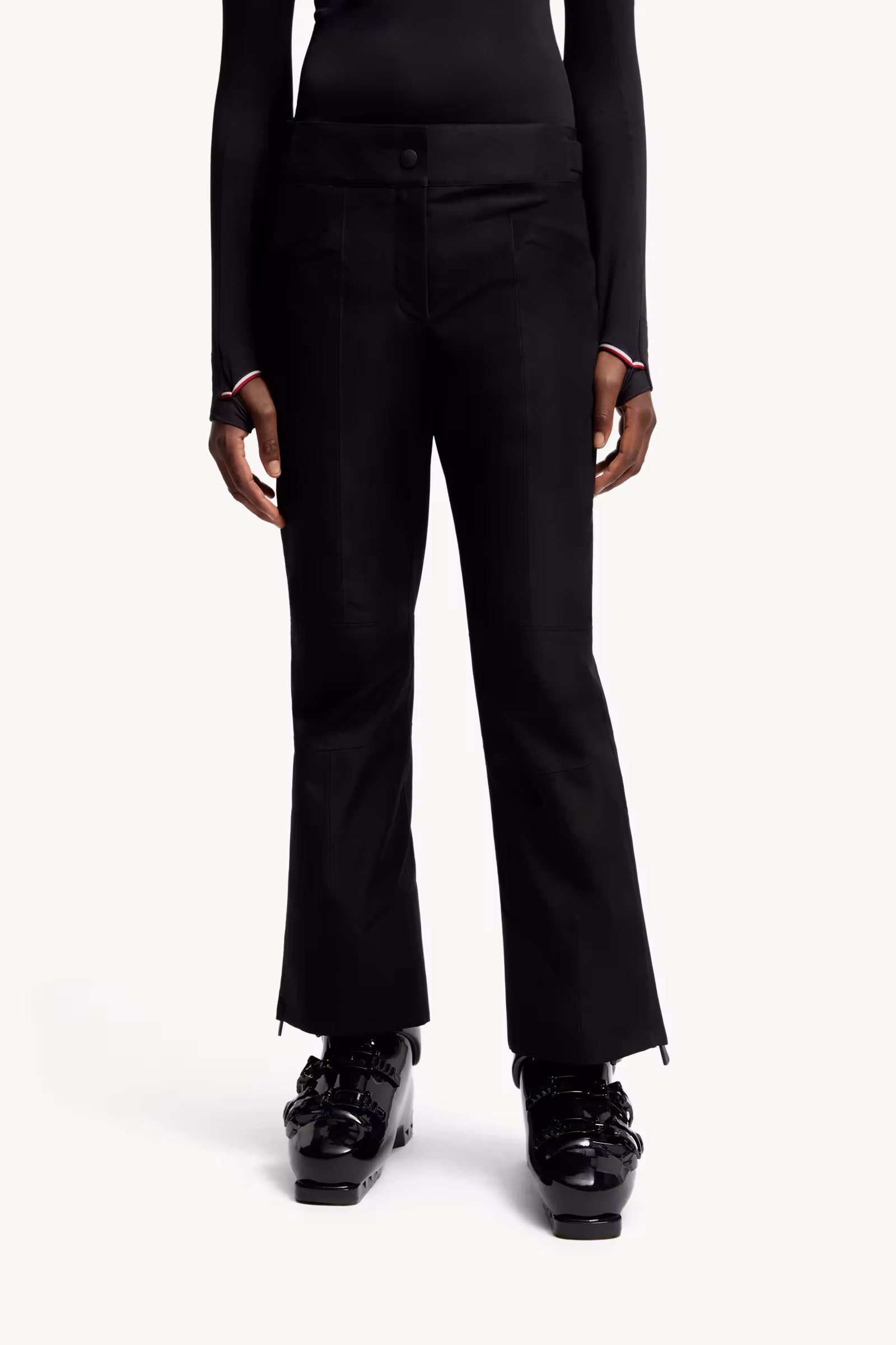 Padded GORE-TEX Ski Pants