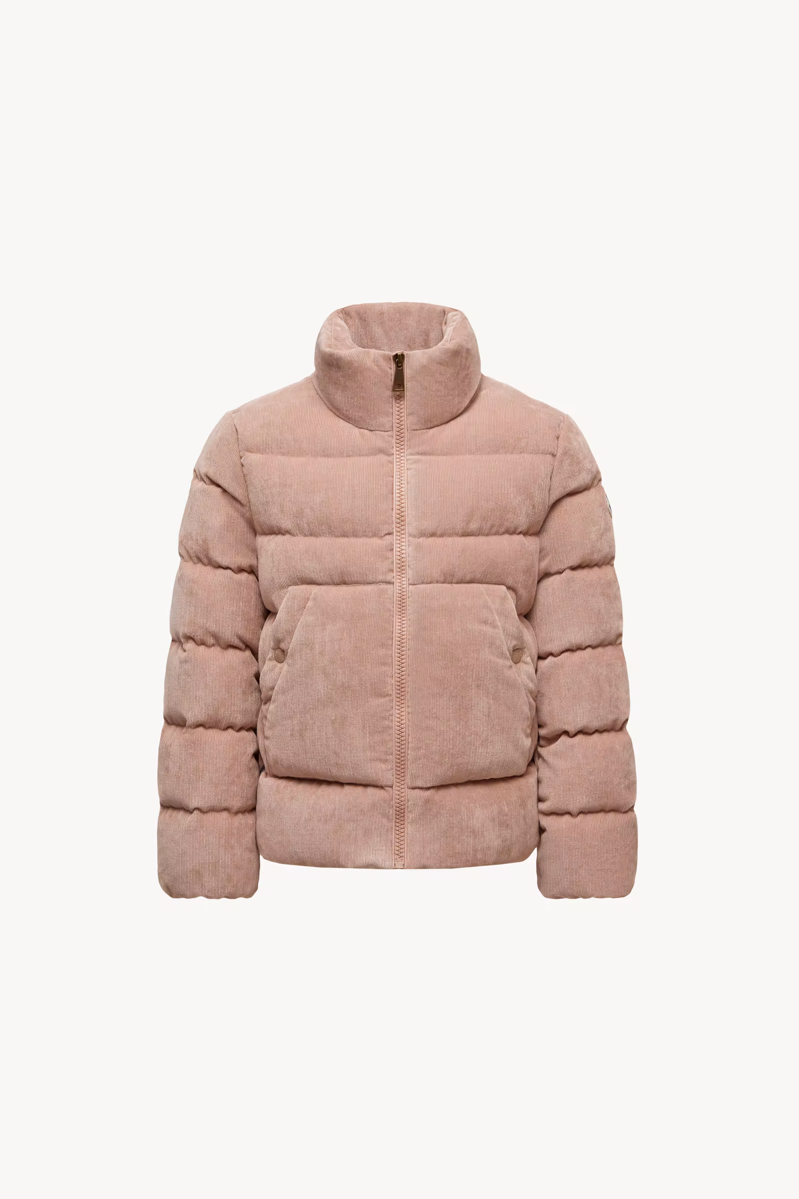 Marth Corduroy Down Jacket