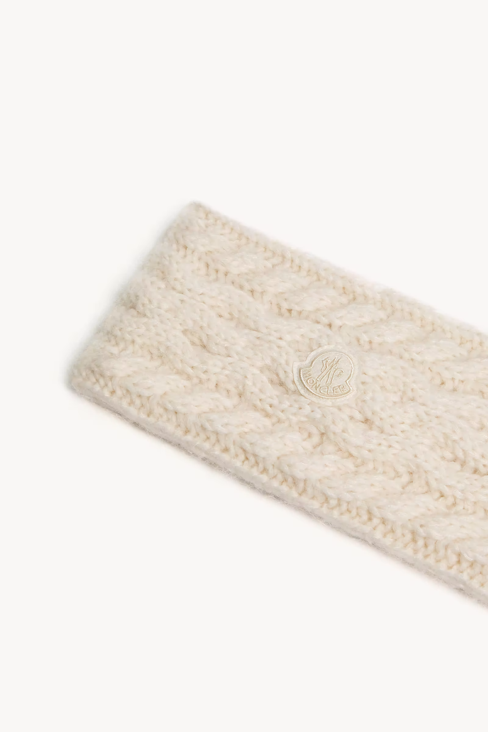 Alpaca Blend Headband