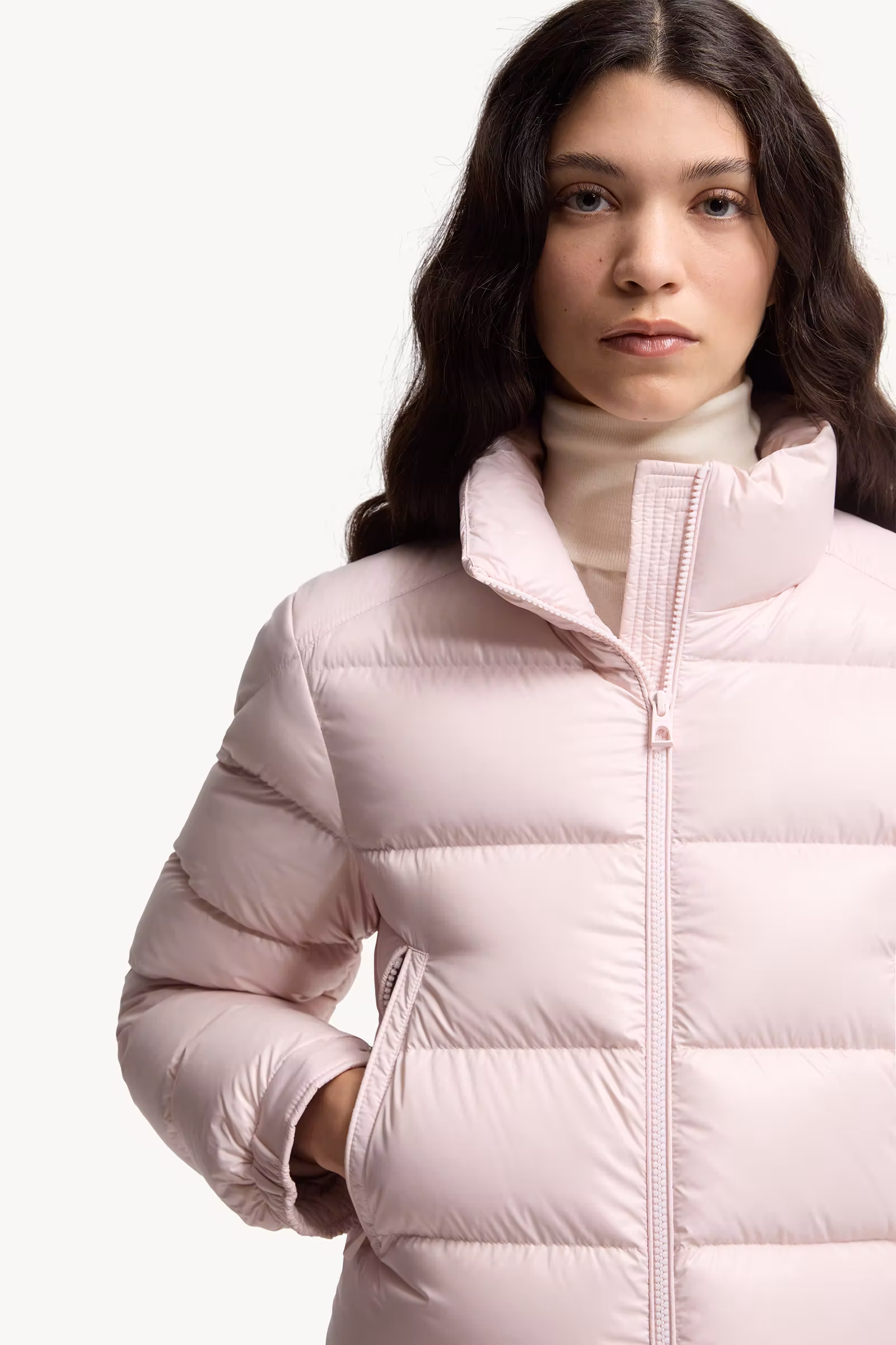 Petra Short Down Jacket