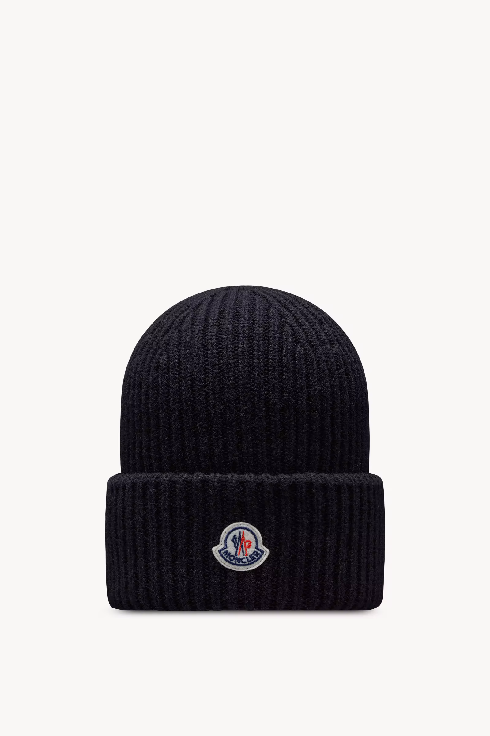 Wool & Cashmere Beanie
