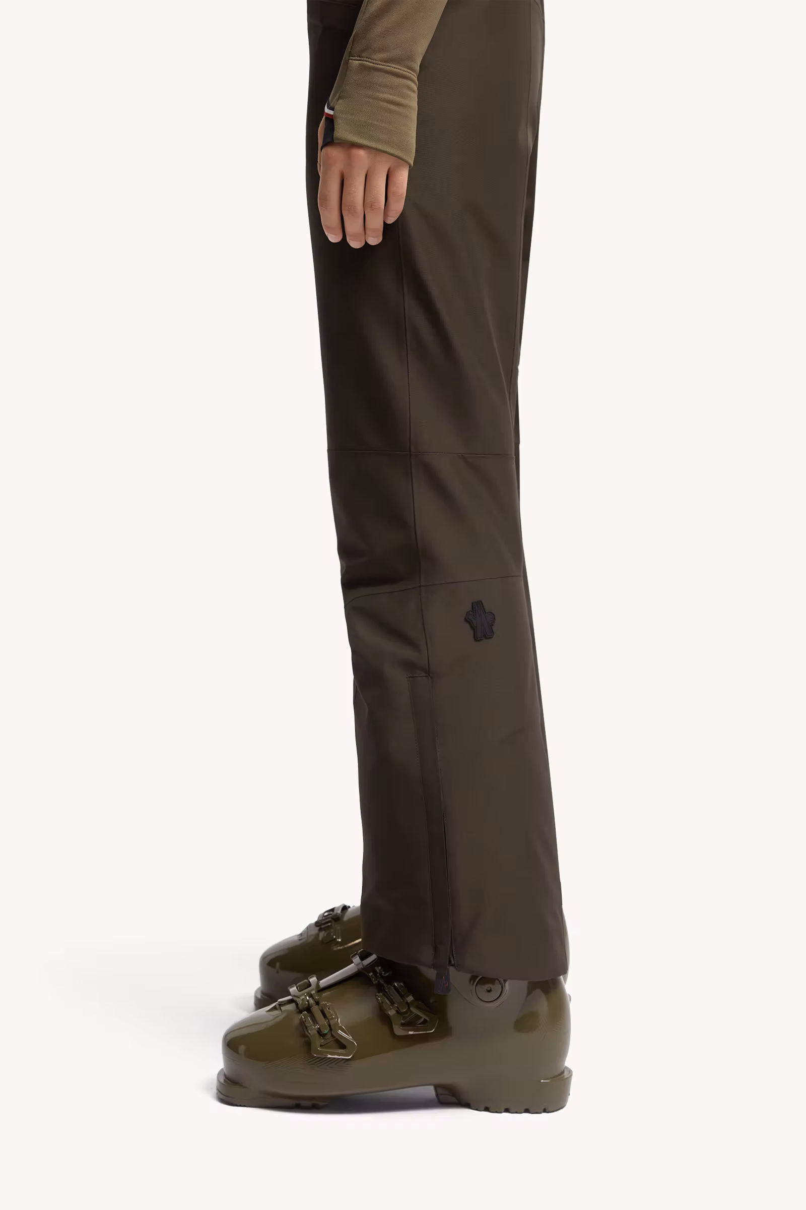 Padded GORE-TEX Ski Pants