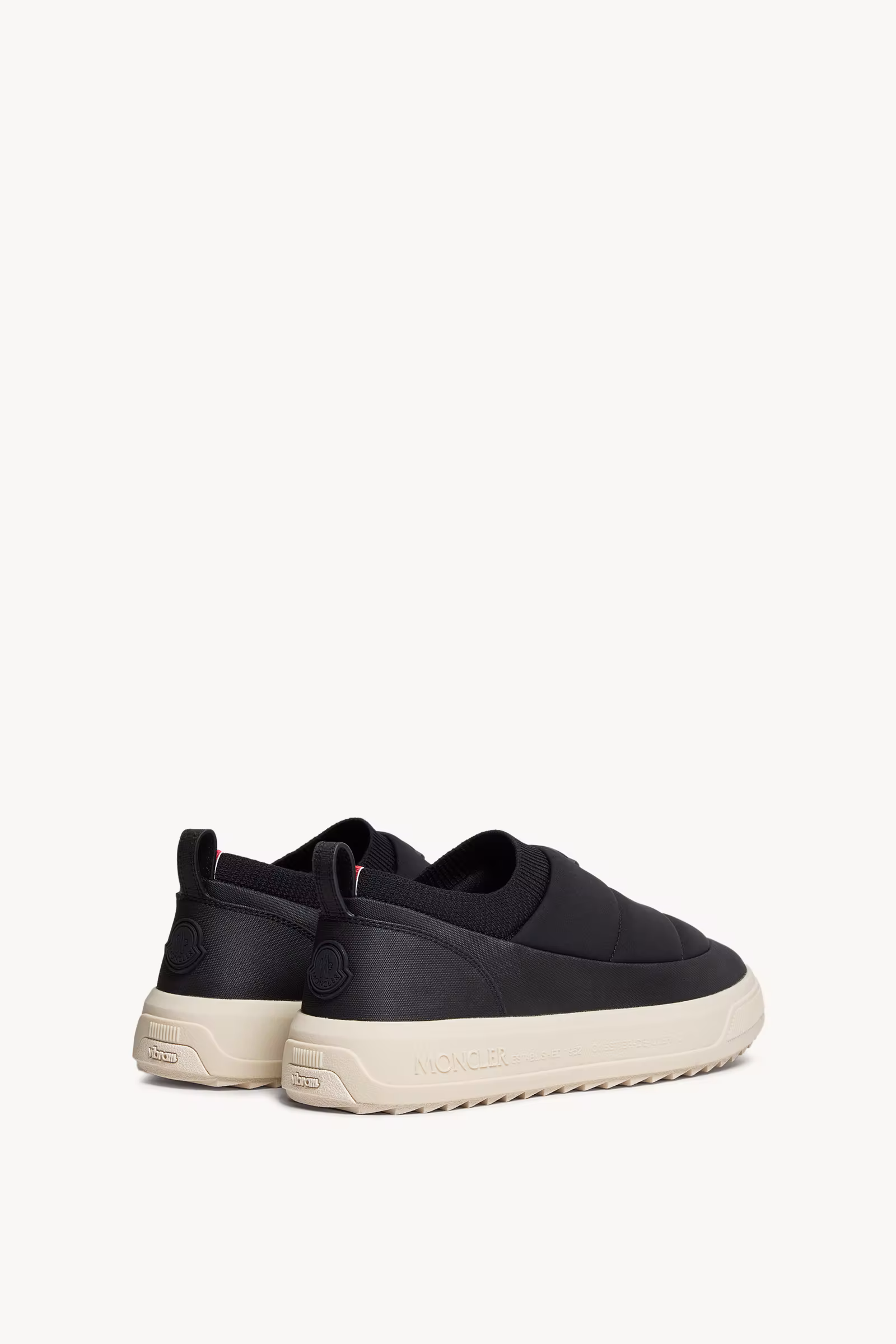 Moncler Altive Slip-On Sneakers