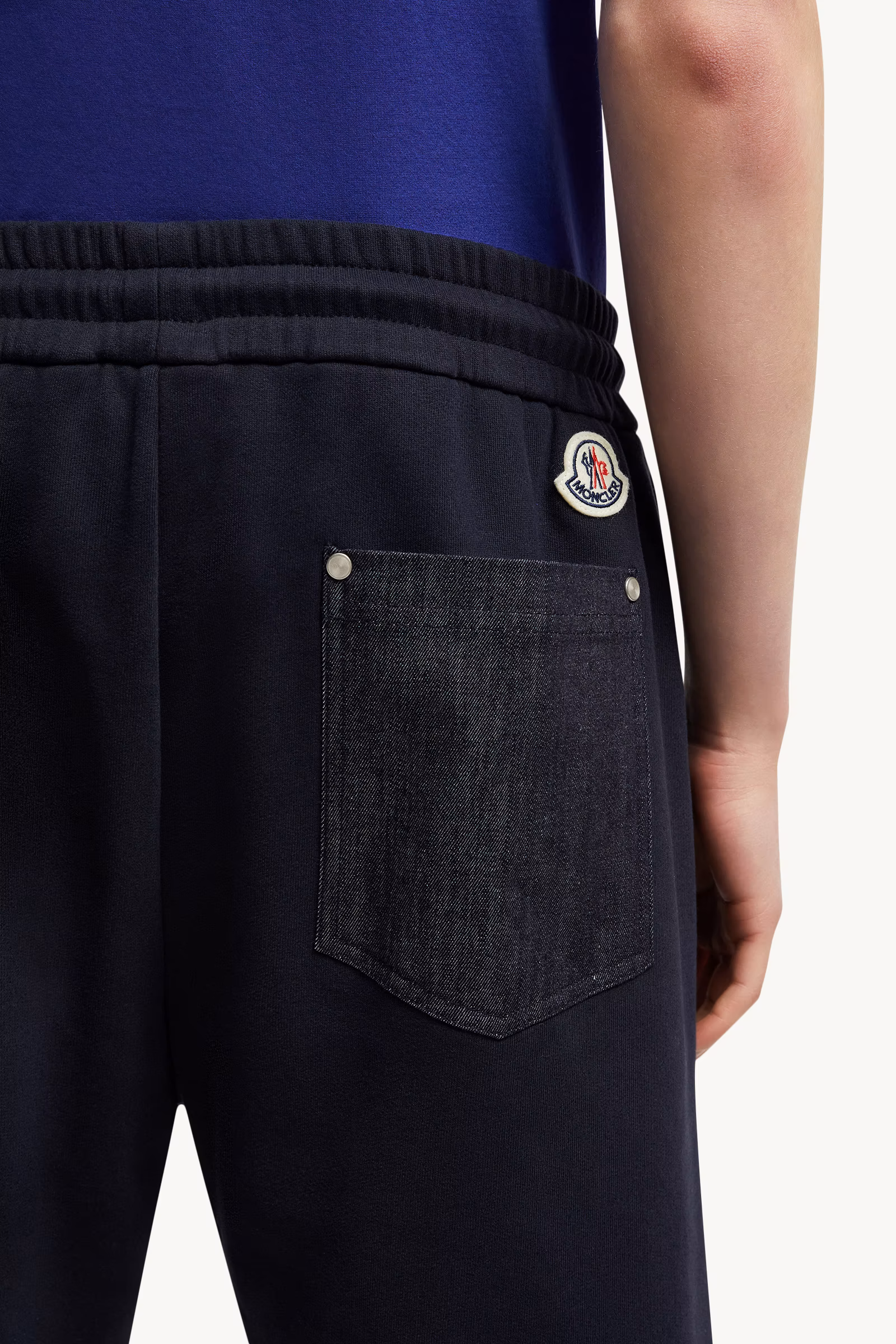 Cotton & Denim Shorts