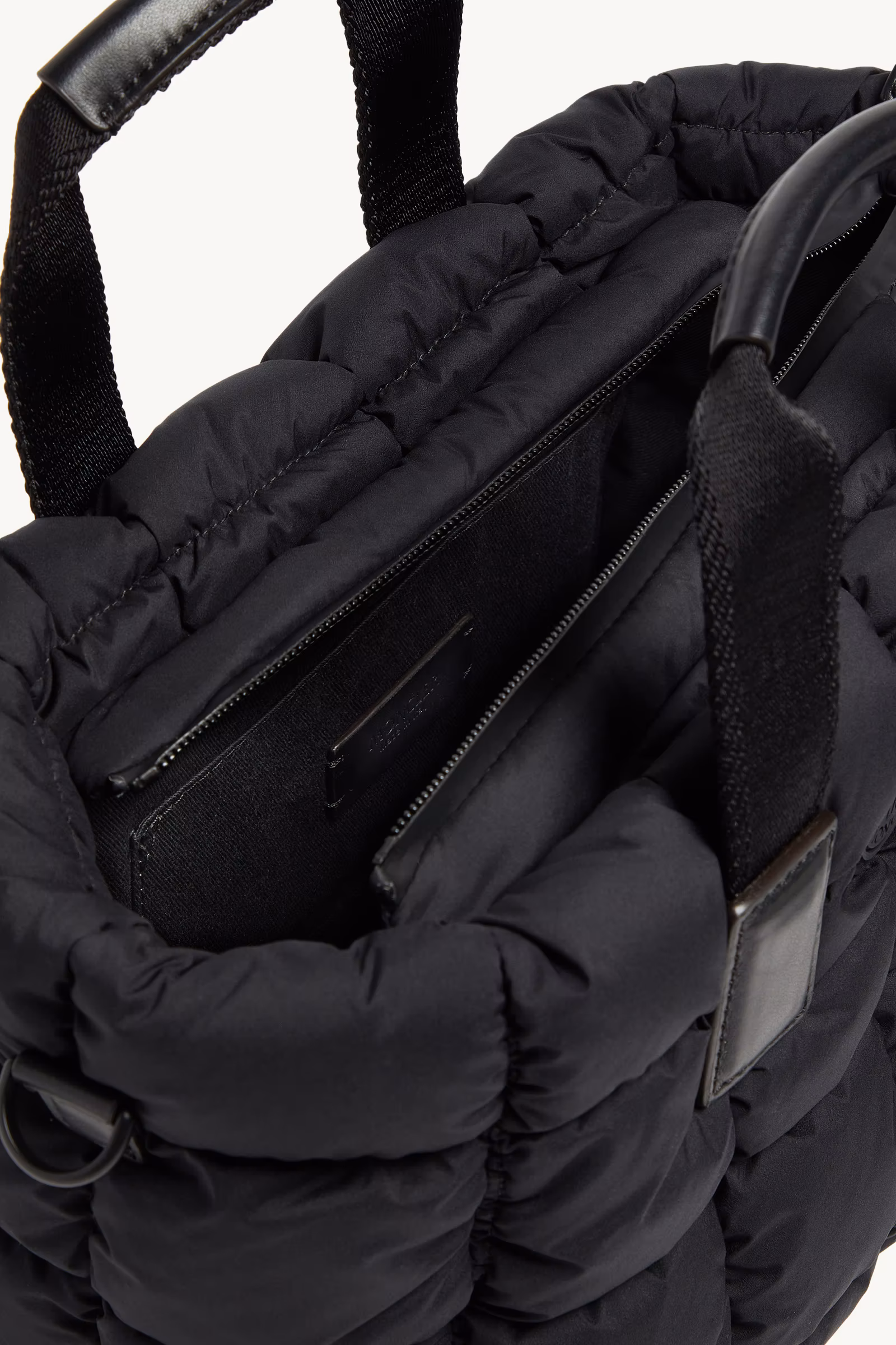 Caradoc Water-Repellent Mini Tote Bag