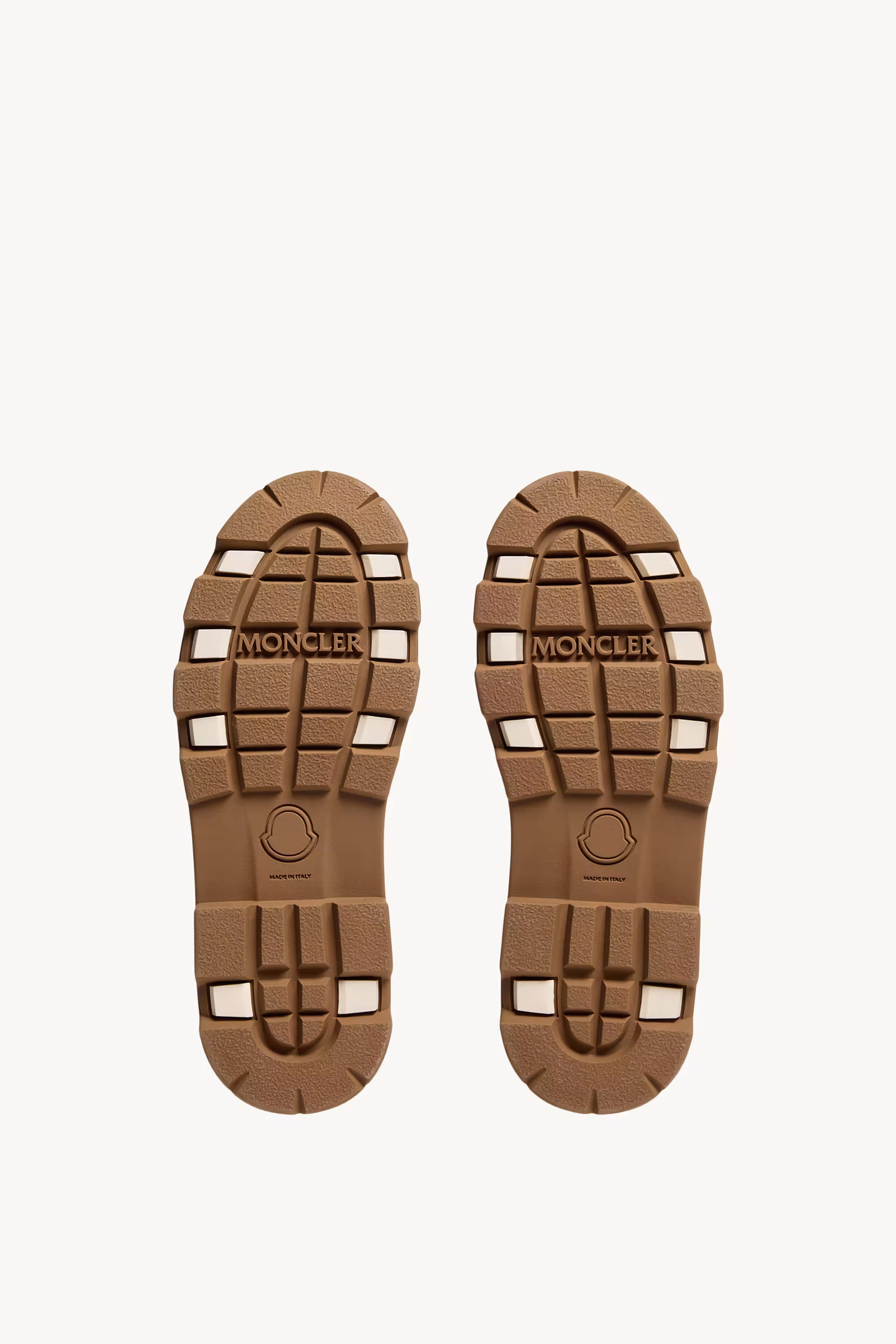 Vera High Suede & Shearling Lace-Up Boots