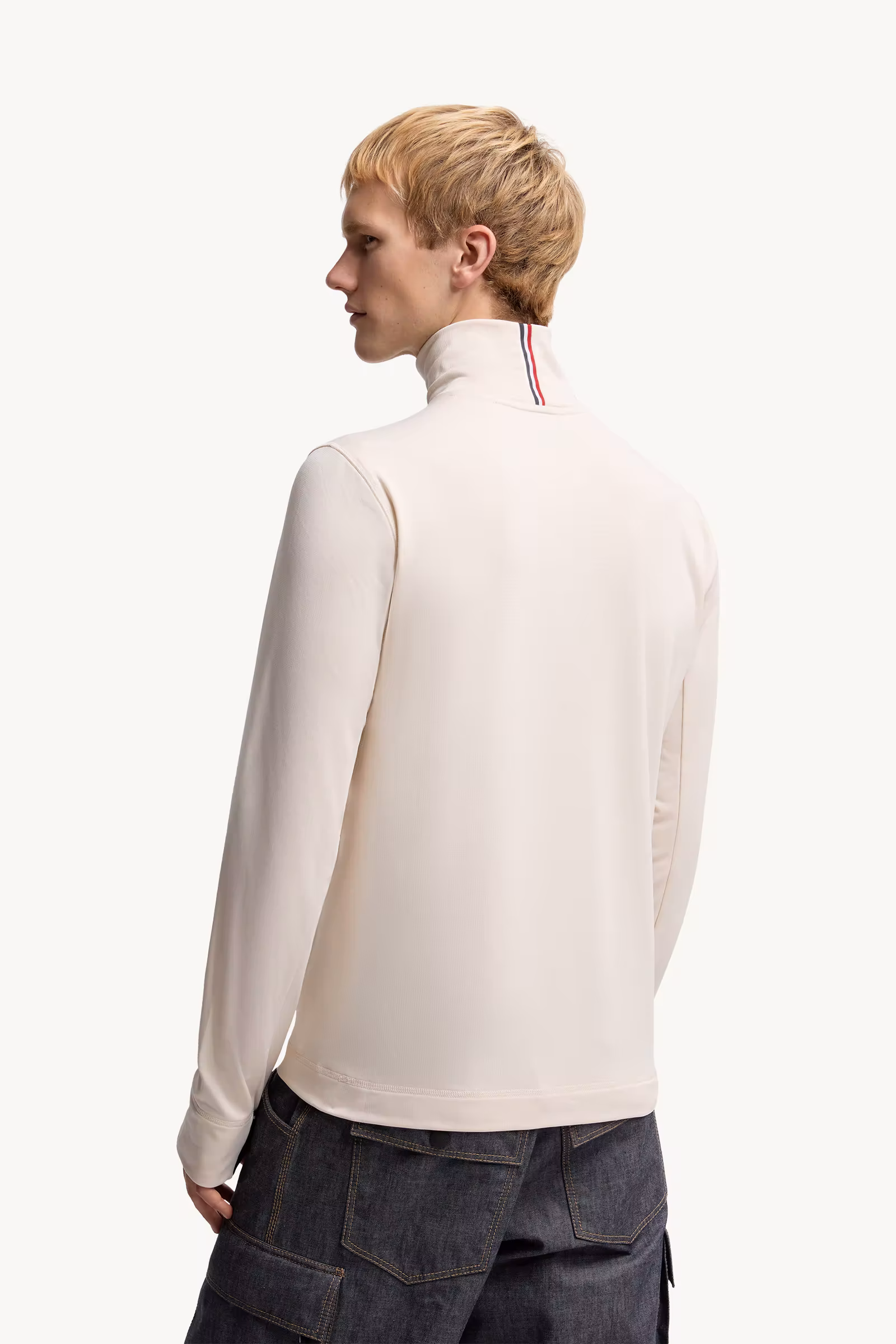 Polartec® Turtleneck
