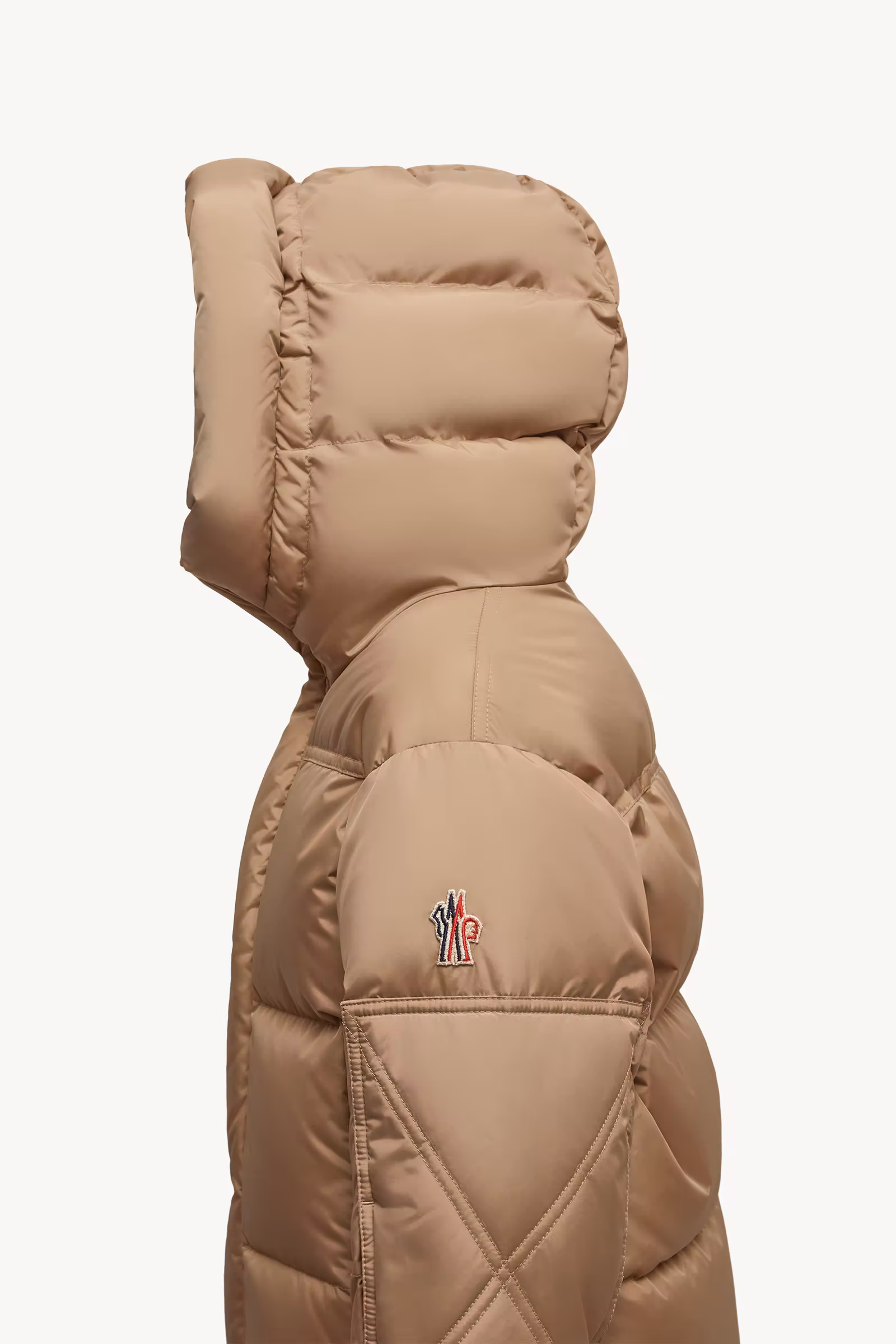 Kasanka Down Ski Jacket