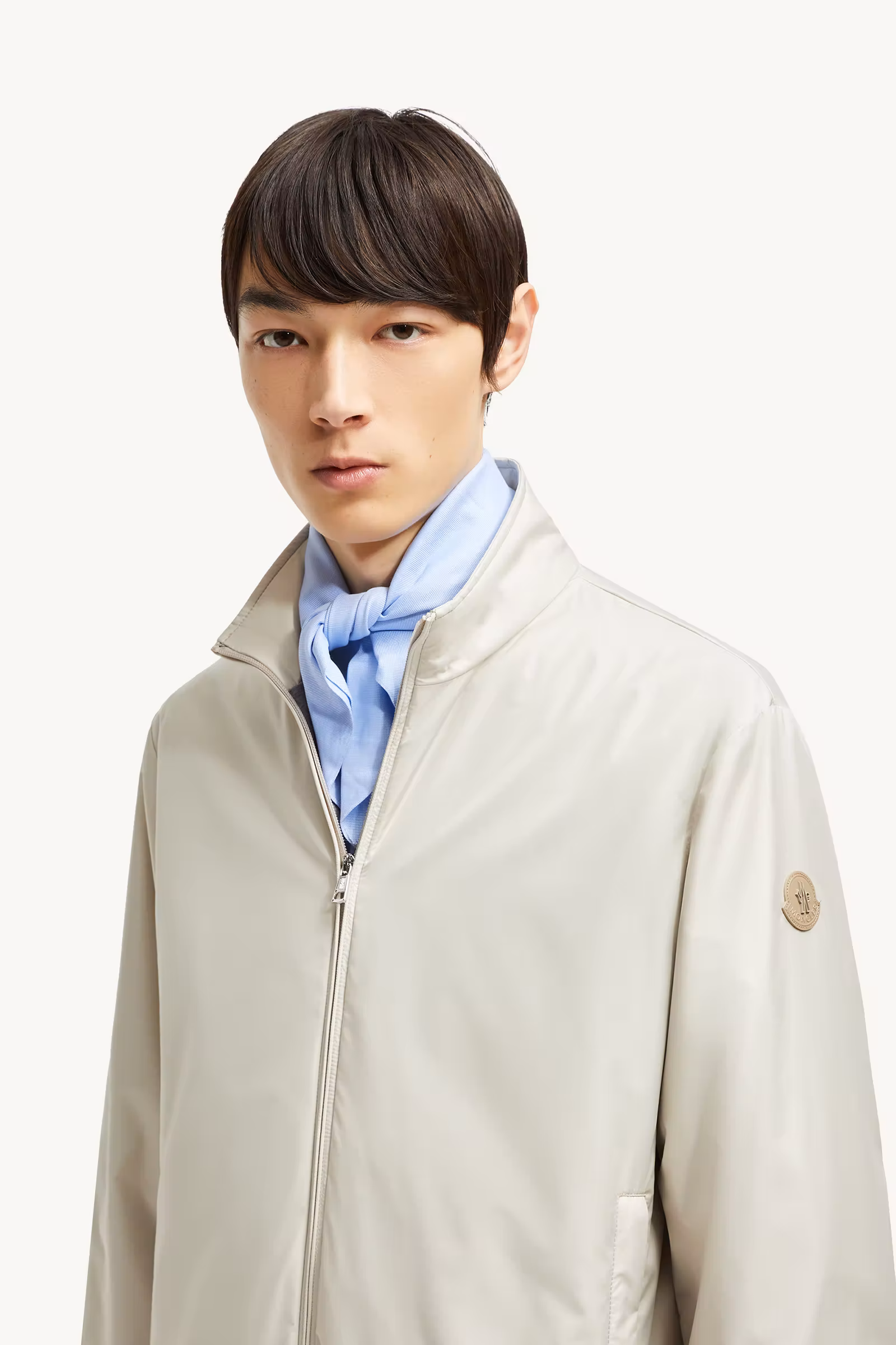 Meidassa Windbreaker