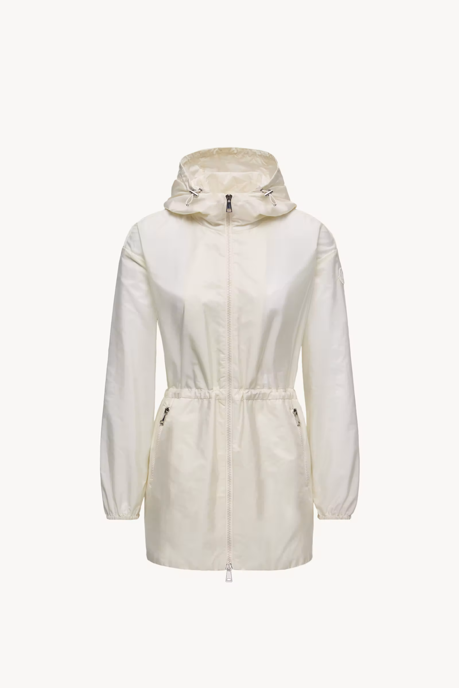 Wete Hooded Jacket