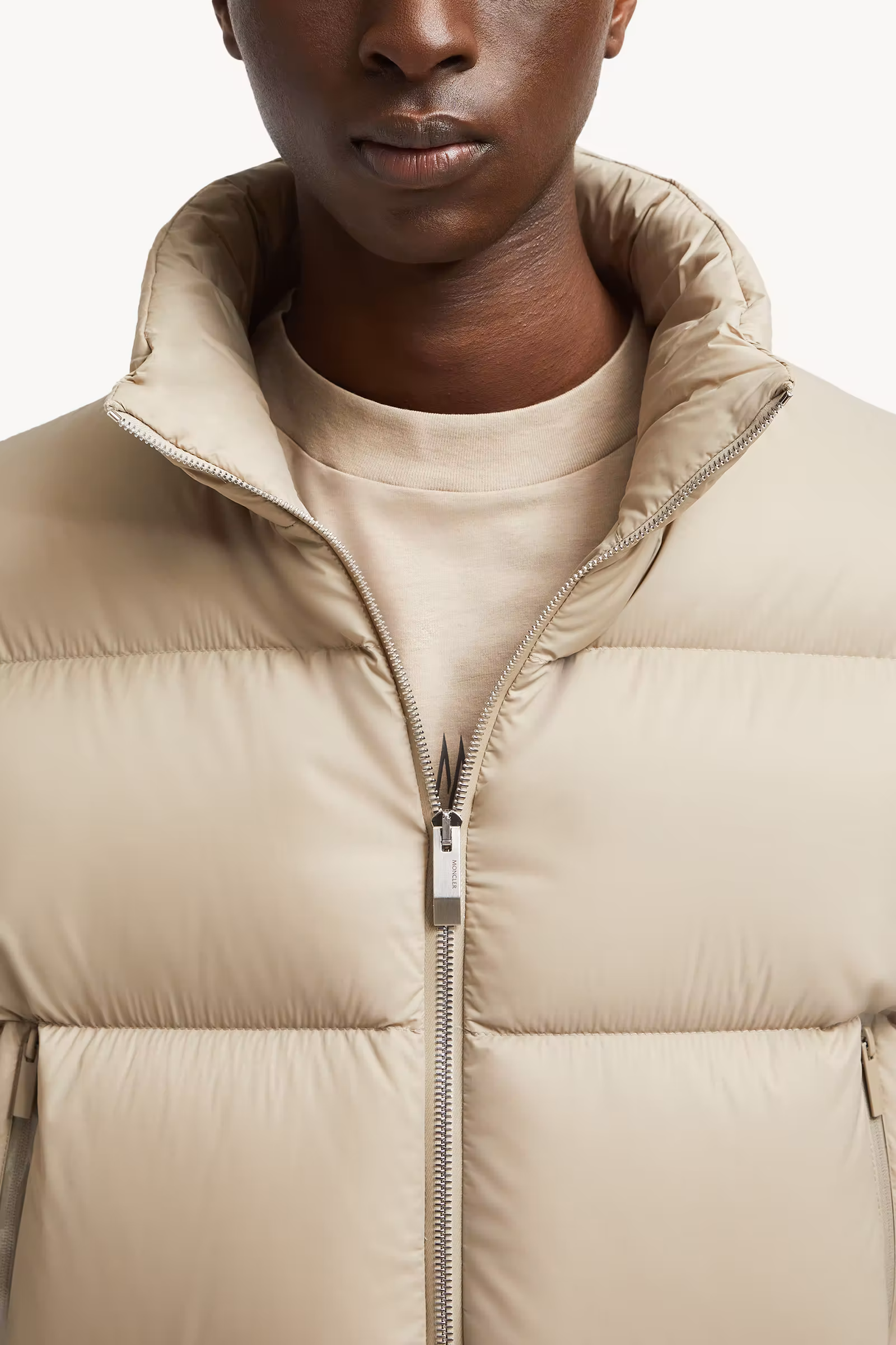 Tarn Short Down Jacket