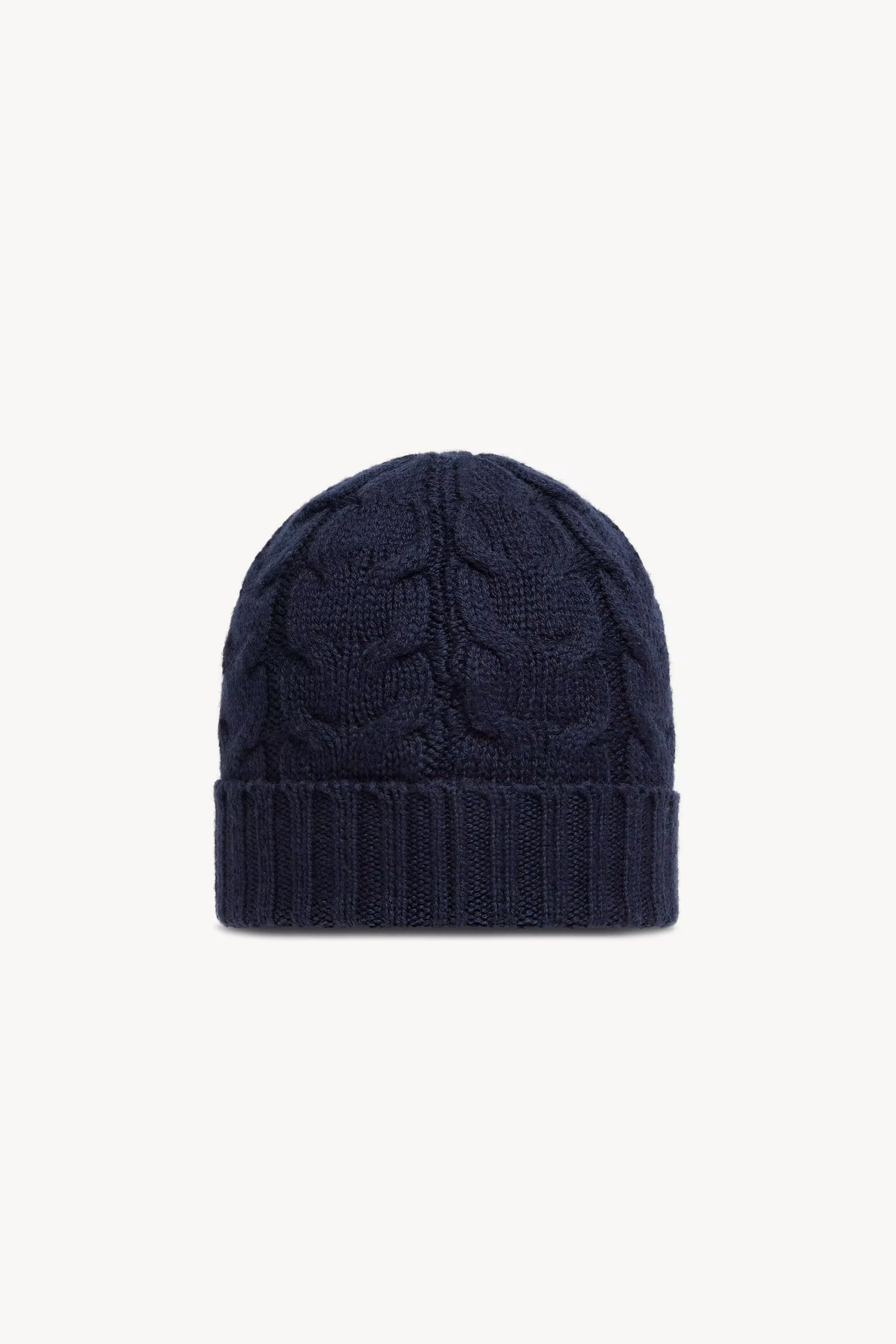 Wool Beanie