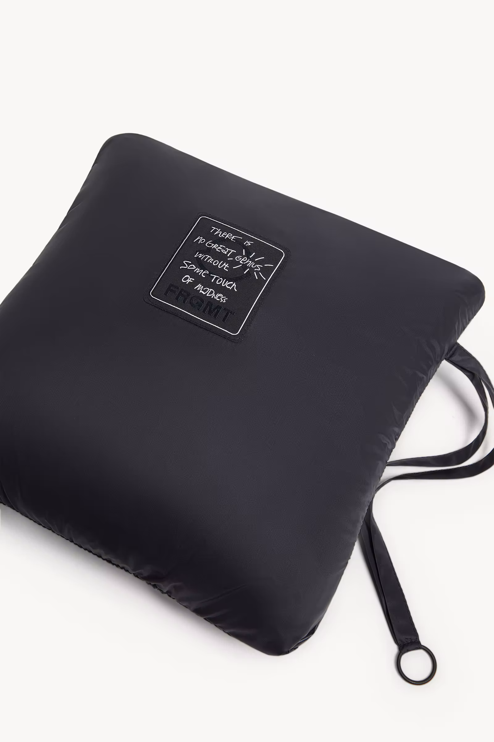 Moncler x FRGMT Vaile Packable Down Vest