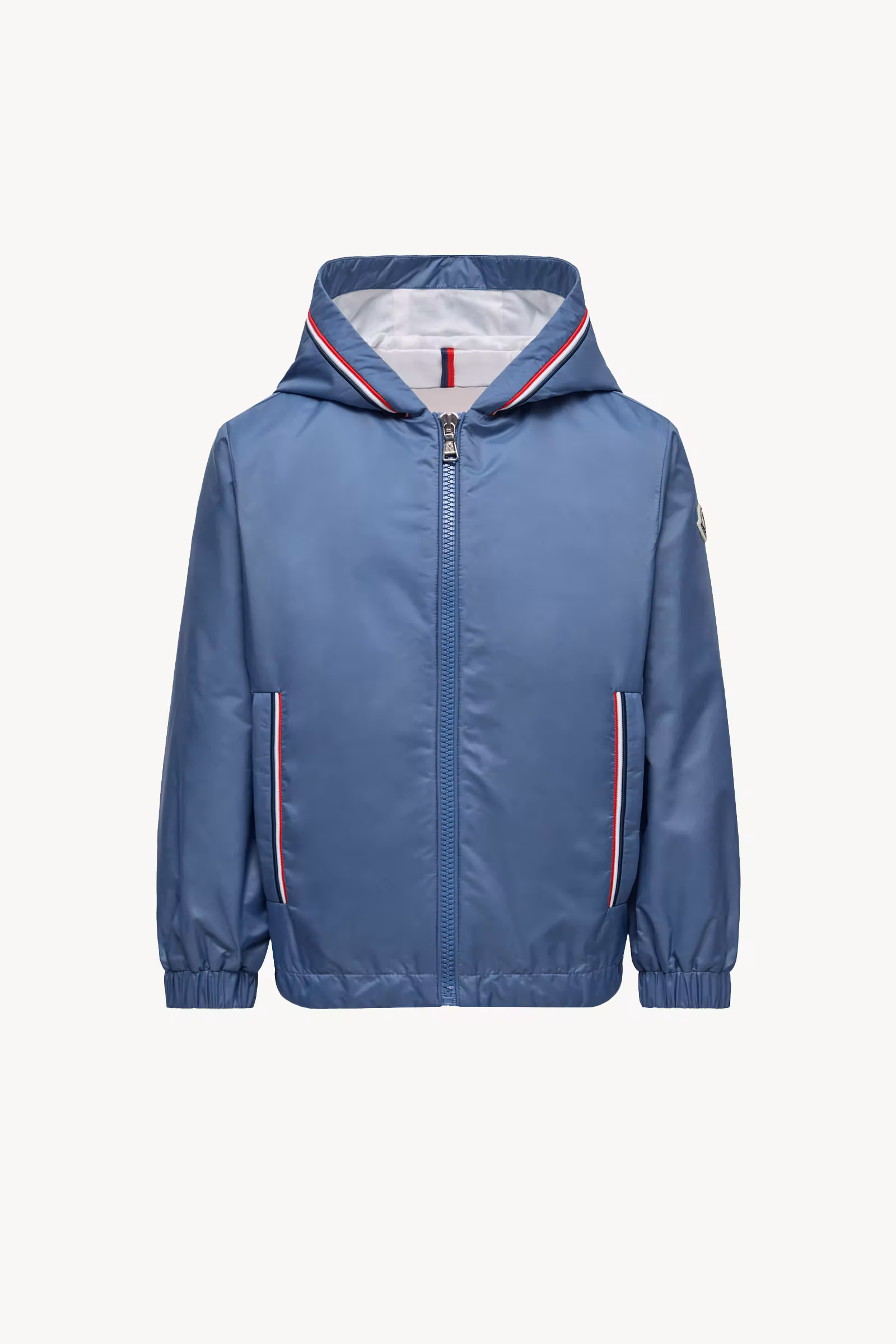 Granduc Hooded Jacket