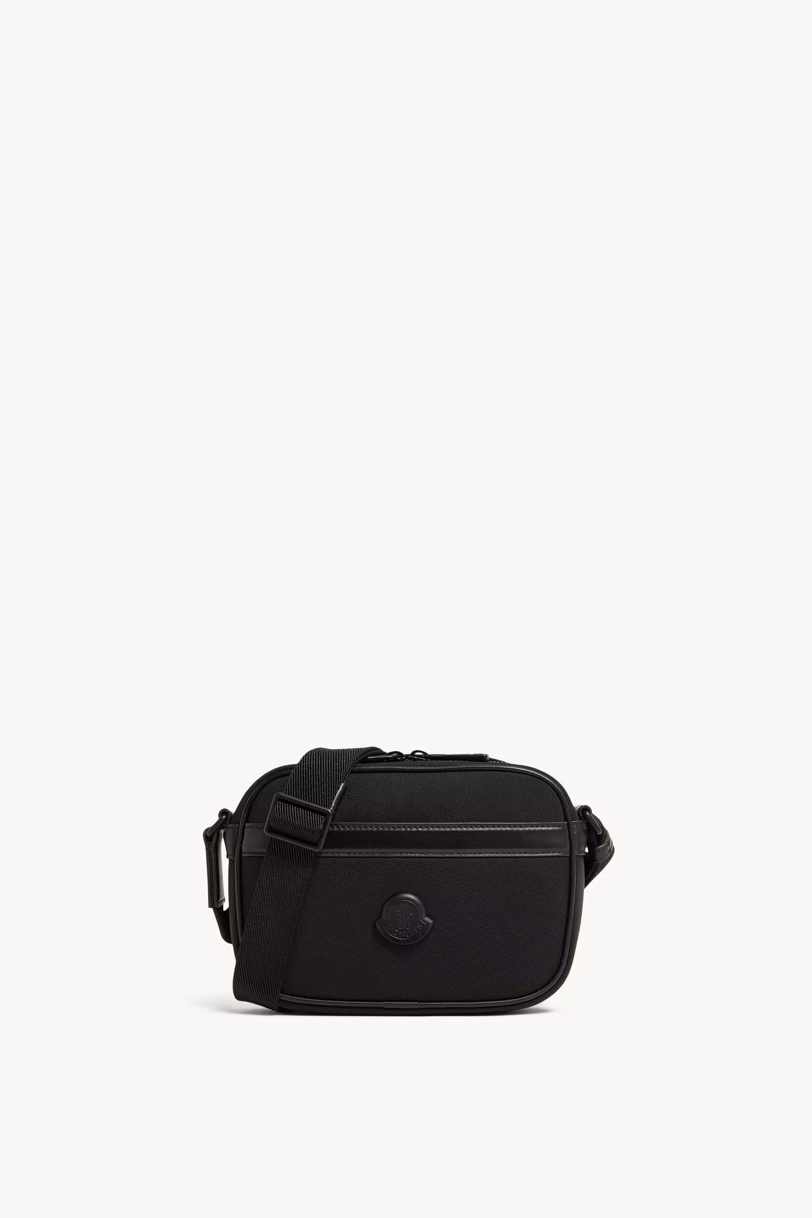 Pierrick Water-Repellent Crossbody Bag