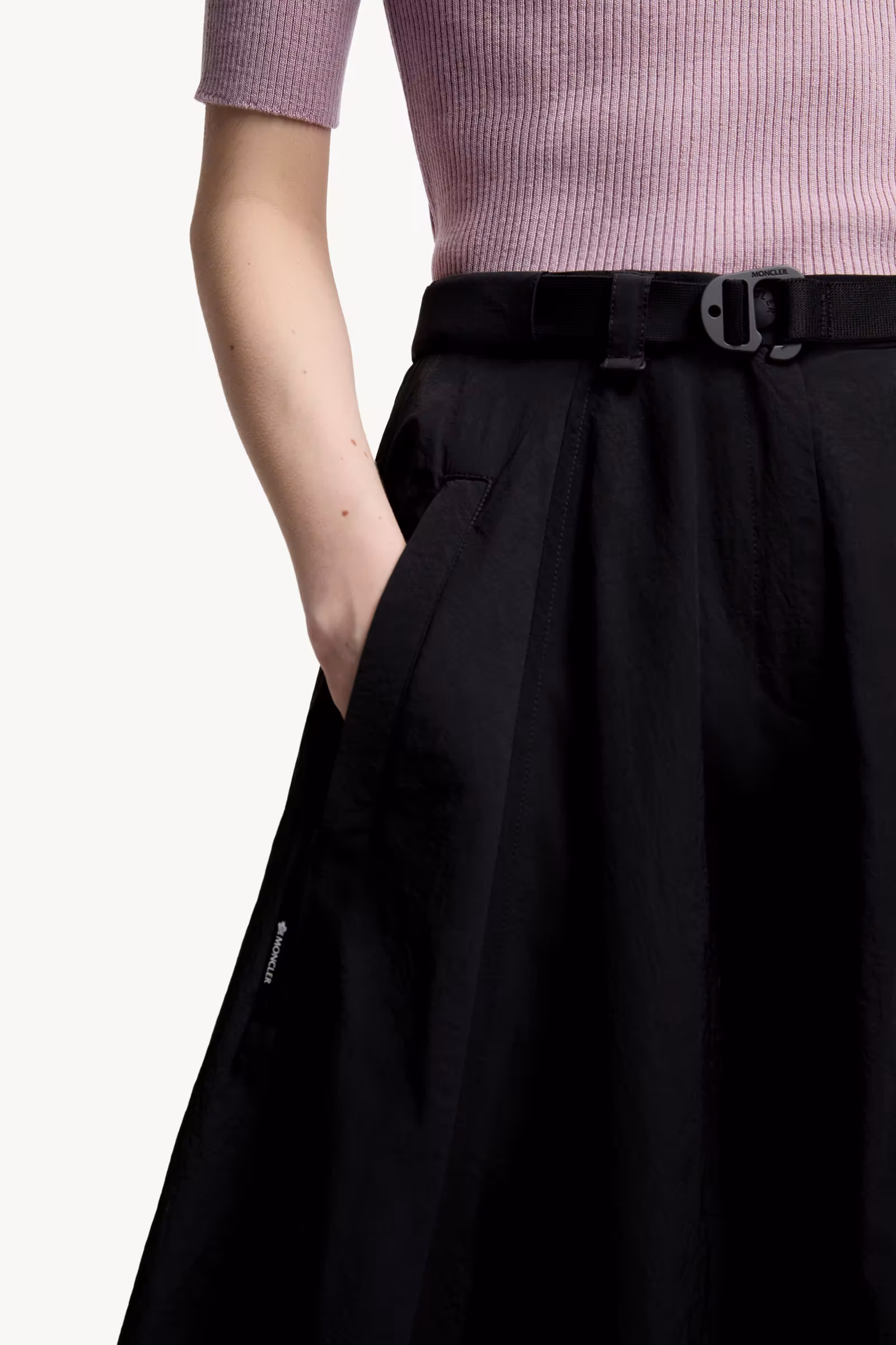 Midi Skirt