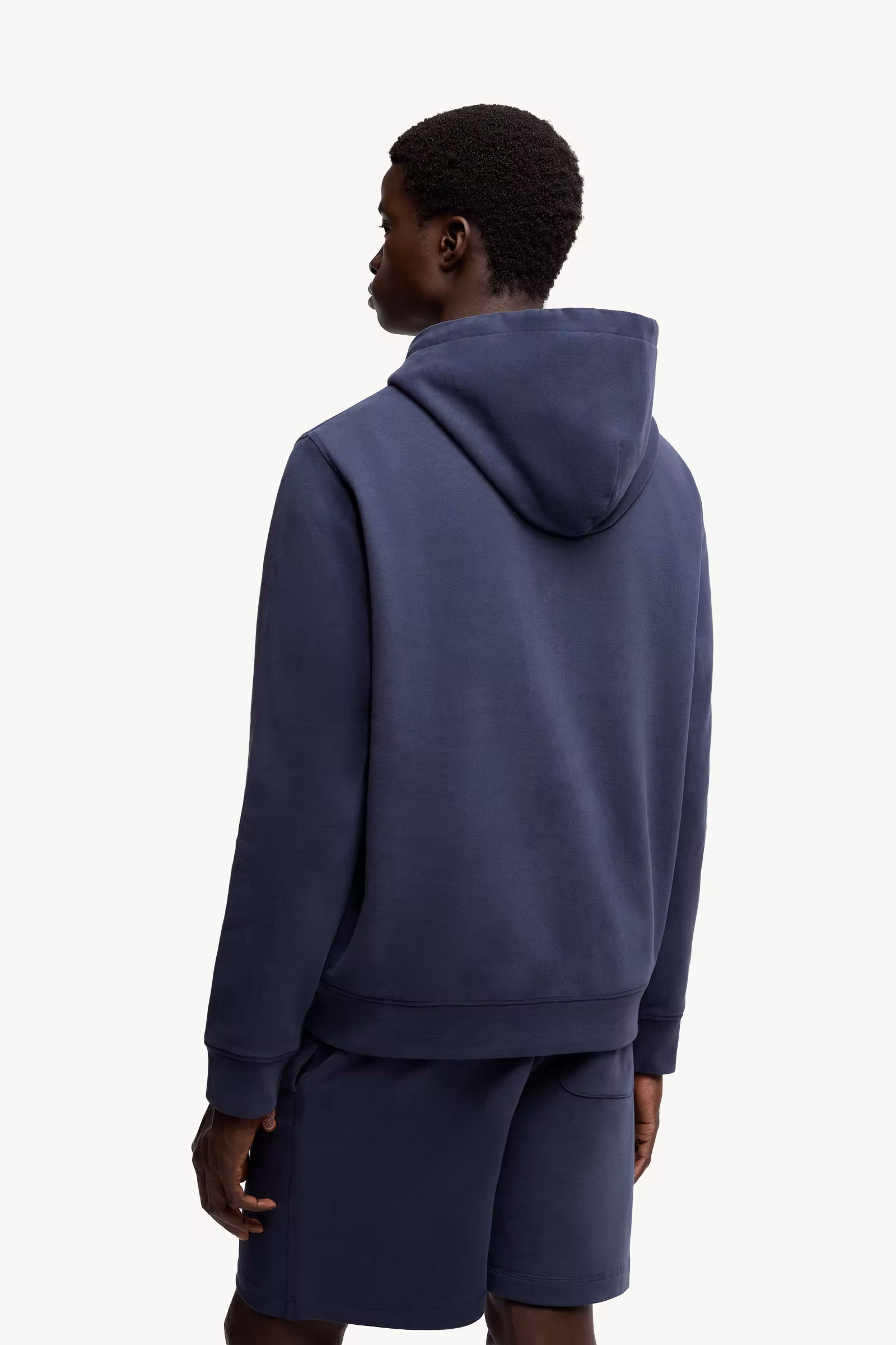 Moncler x Gilga Farm by Donald Glover Cotton Zip-Up Hoodie