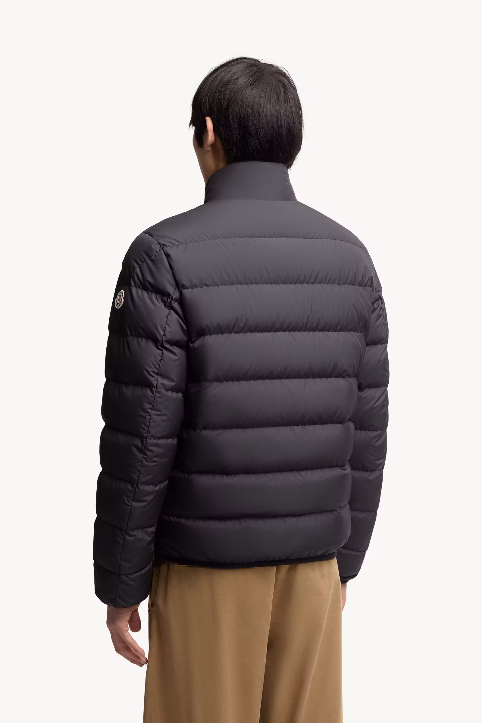 Baudinet Short Down Jacket