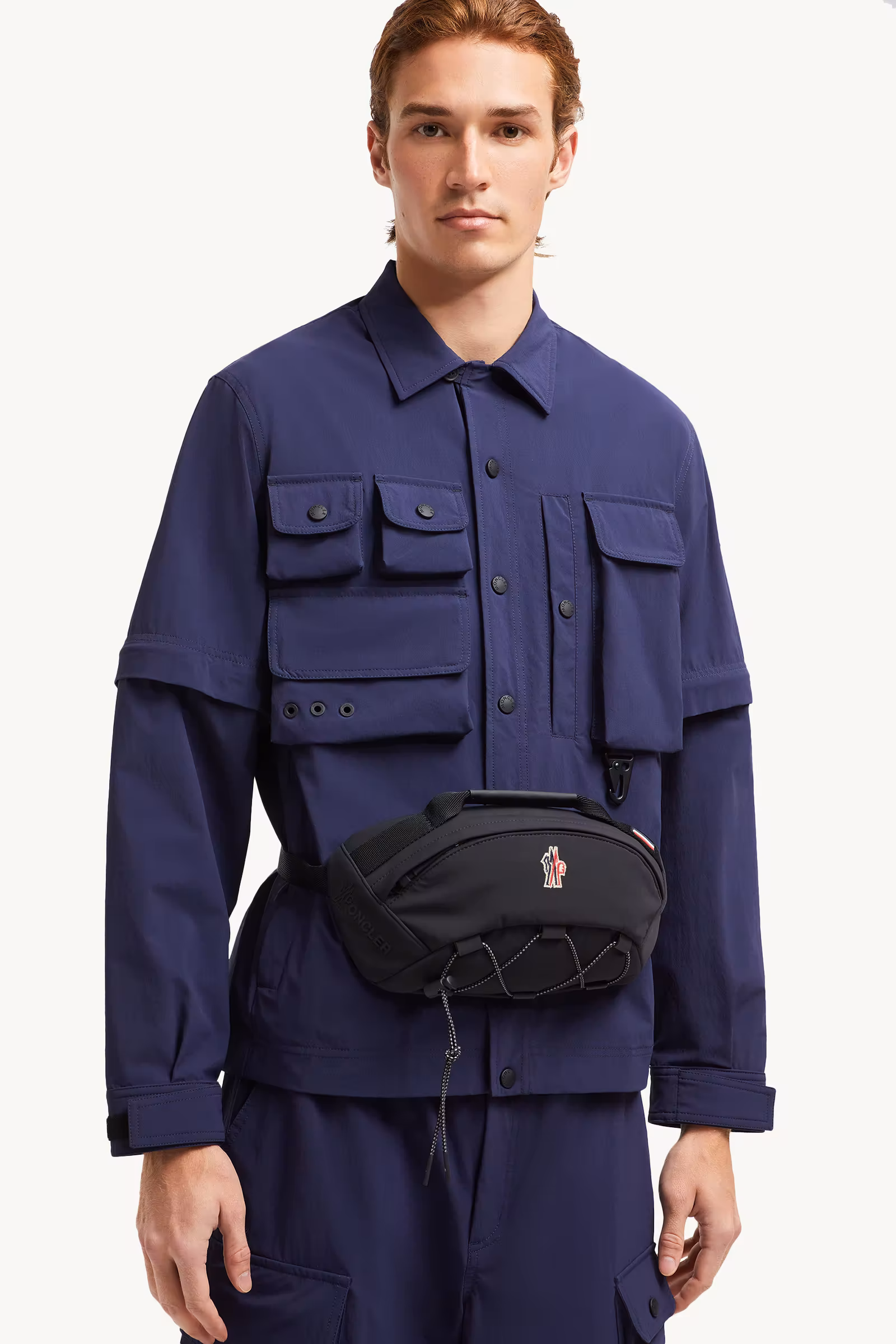 Water-Repellent Belt Bag