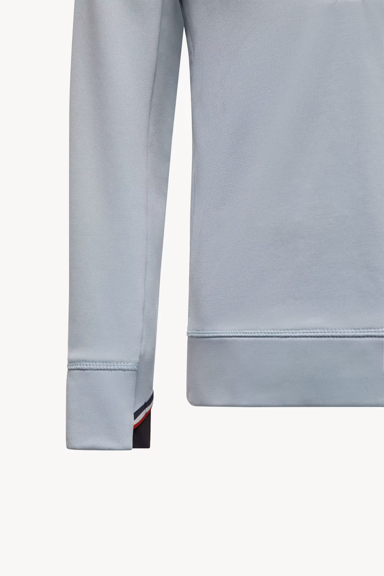 Polartec® Half-Zip Turtleneck