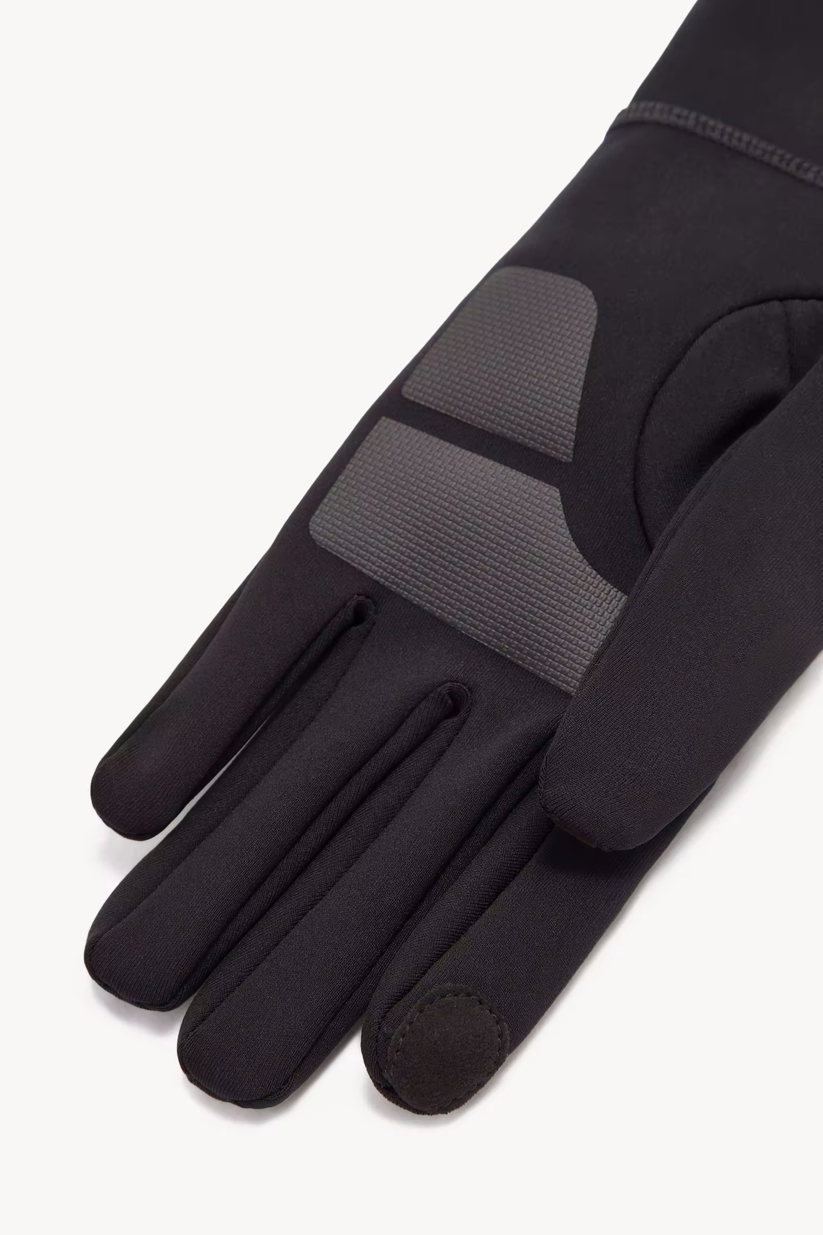 Touch Screen Jersey Gloves