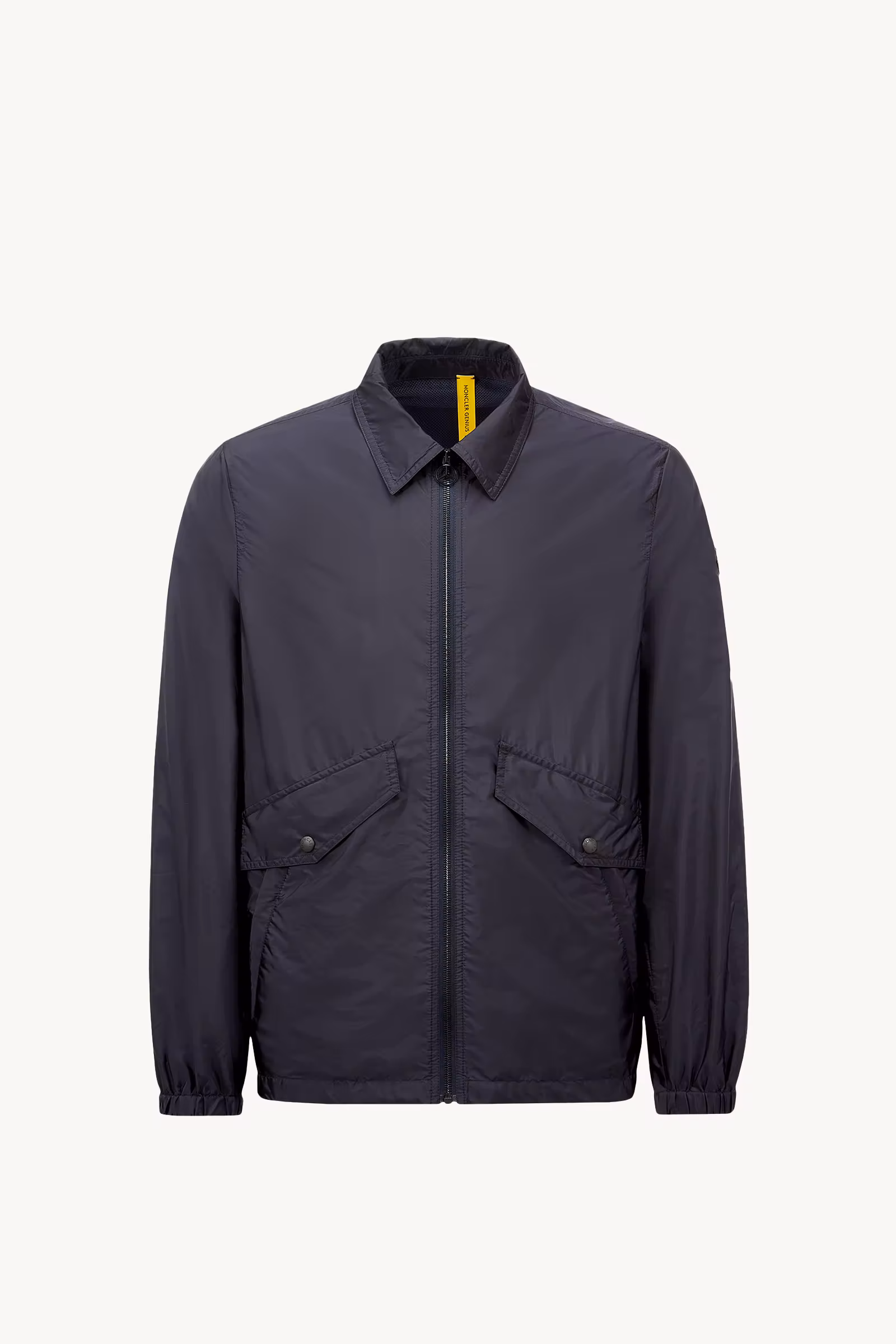 Moncler x Mercedes-Benz by NIGO Sopdu Shirt Jacket