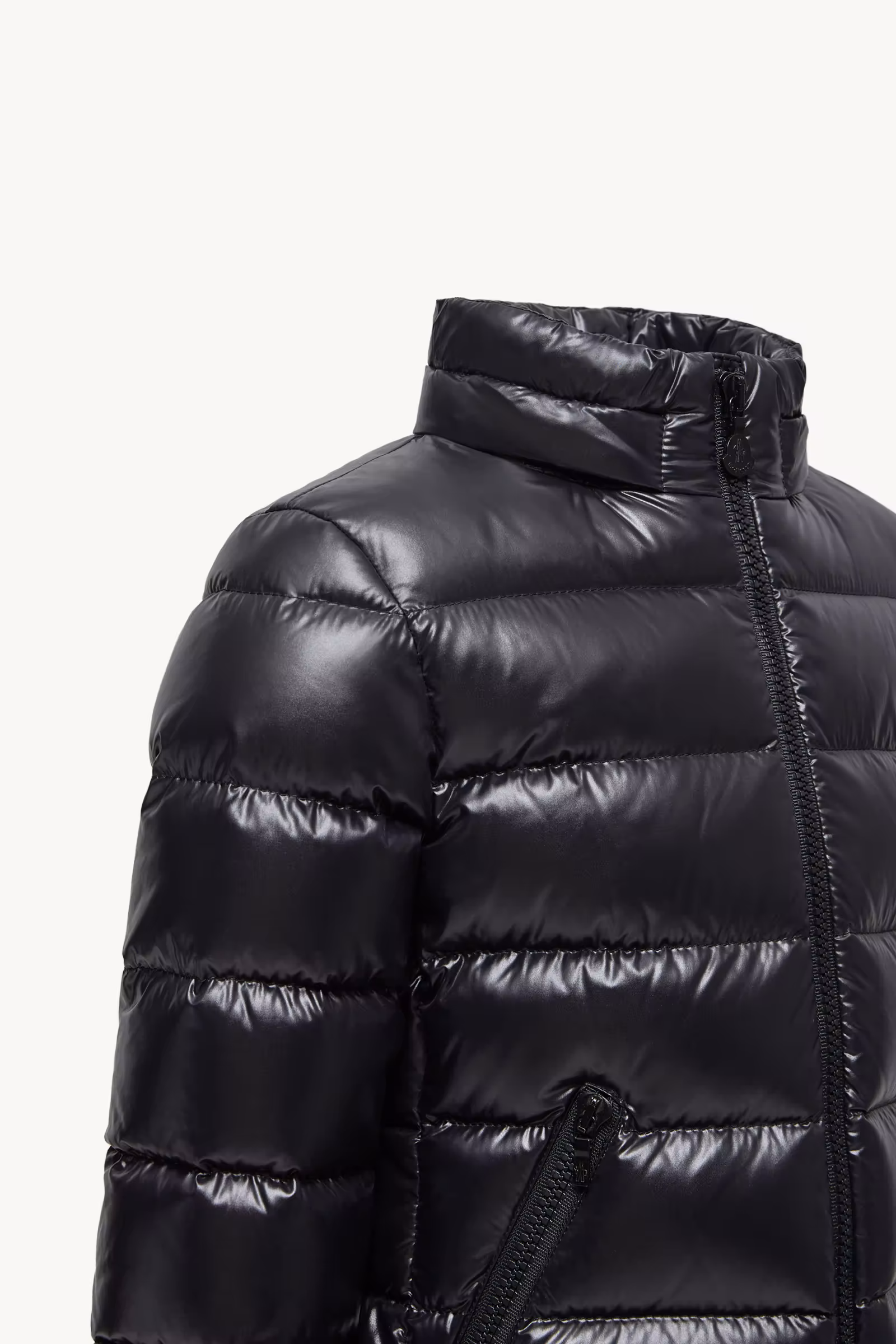 Bady Hooded Down Jacket