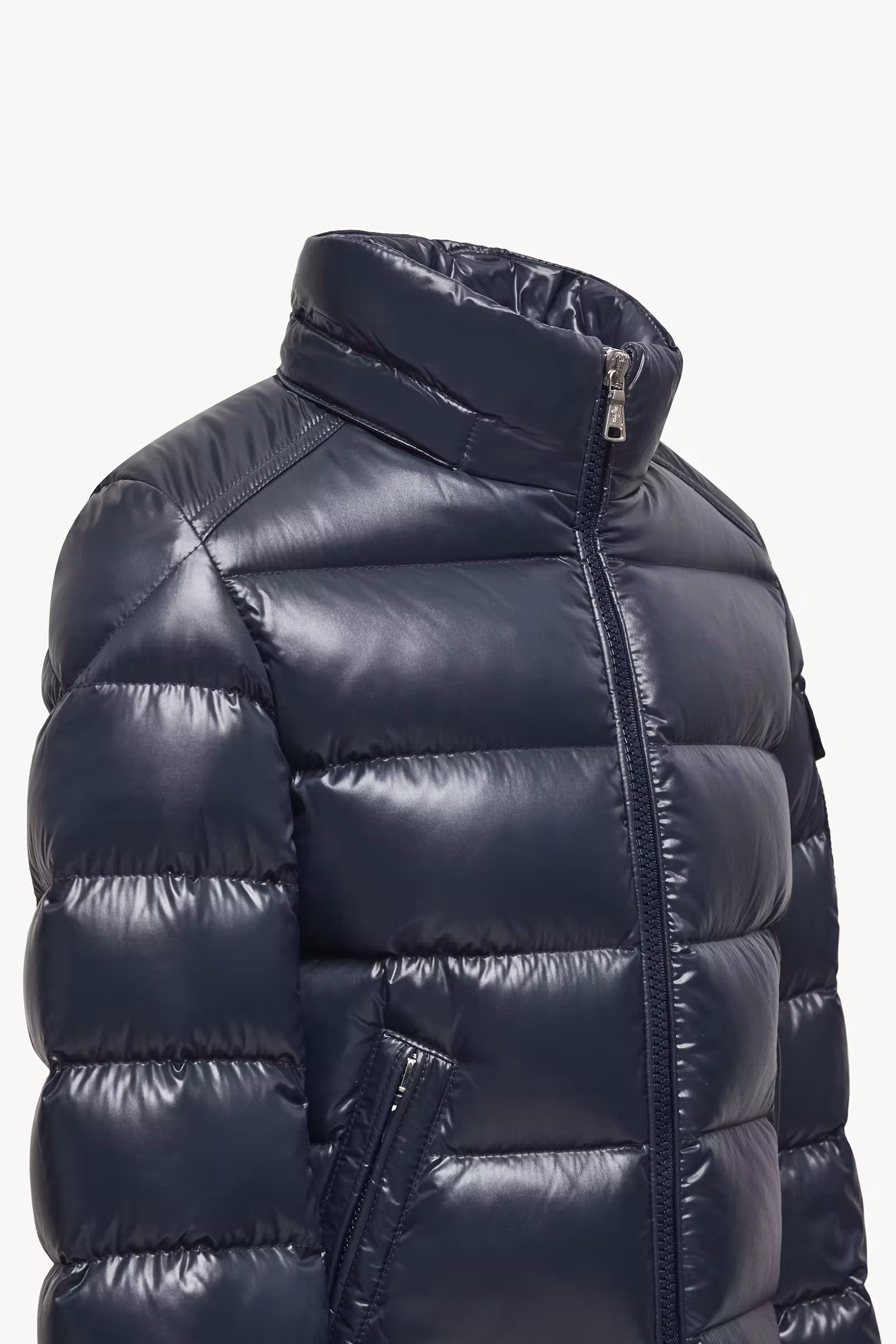 New Moncler Maya Hooded Down Jacket