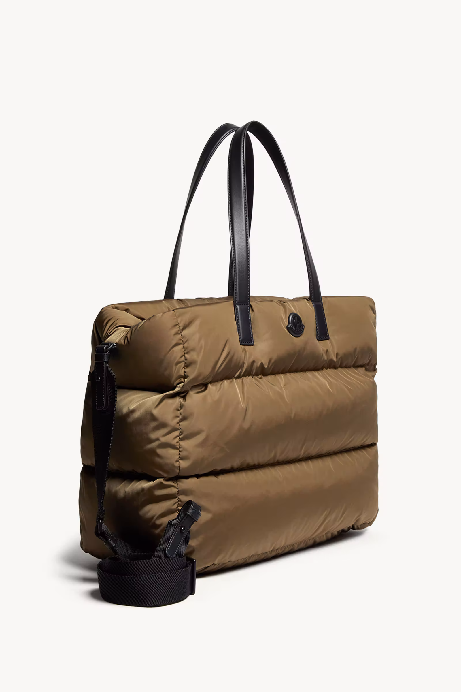 Caradoc Water-Repellent Tote Bag