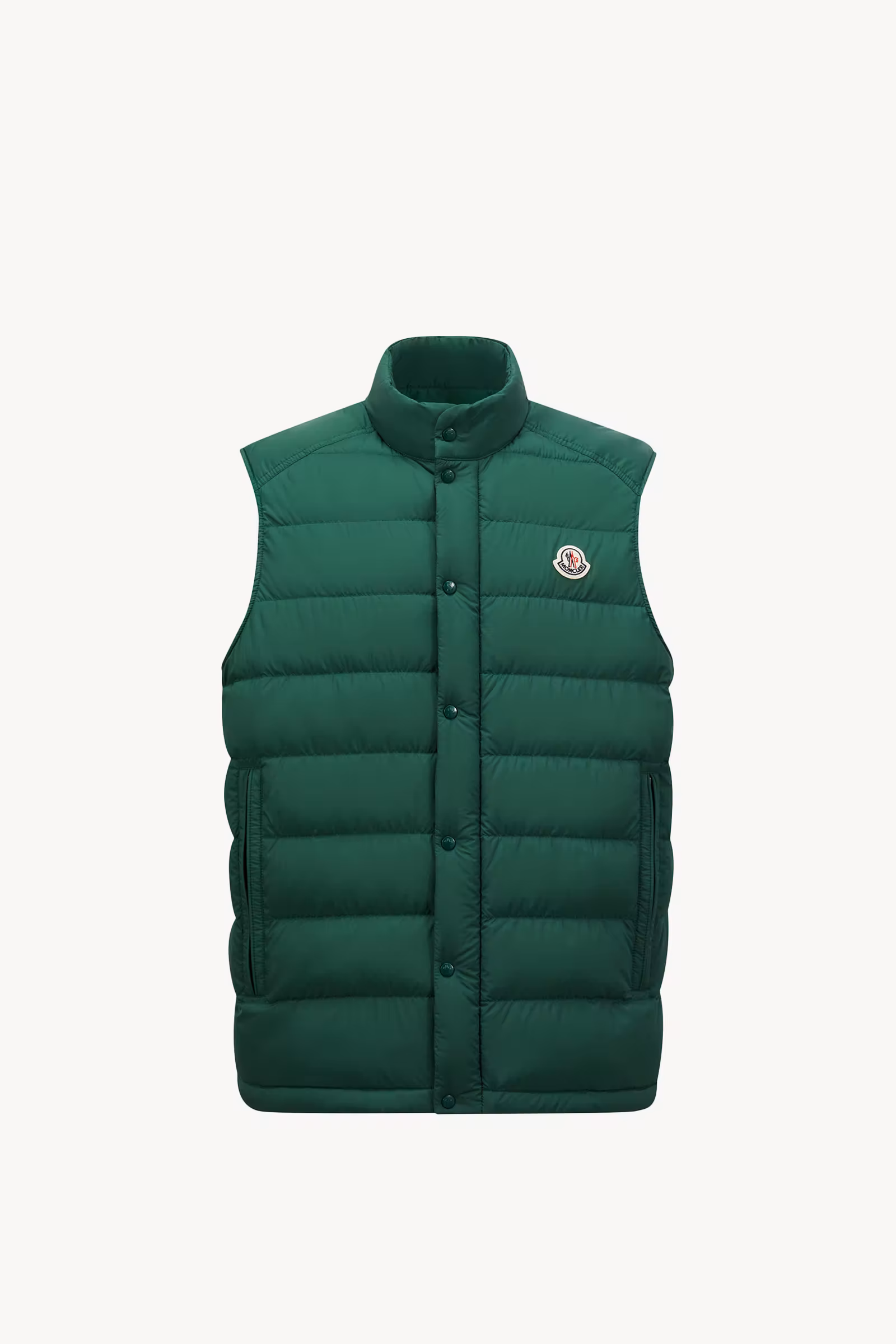 Barthe Down Vest