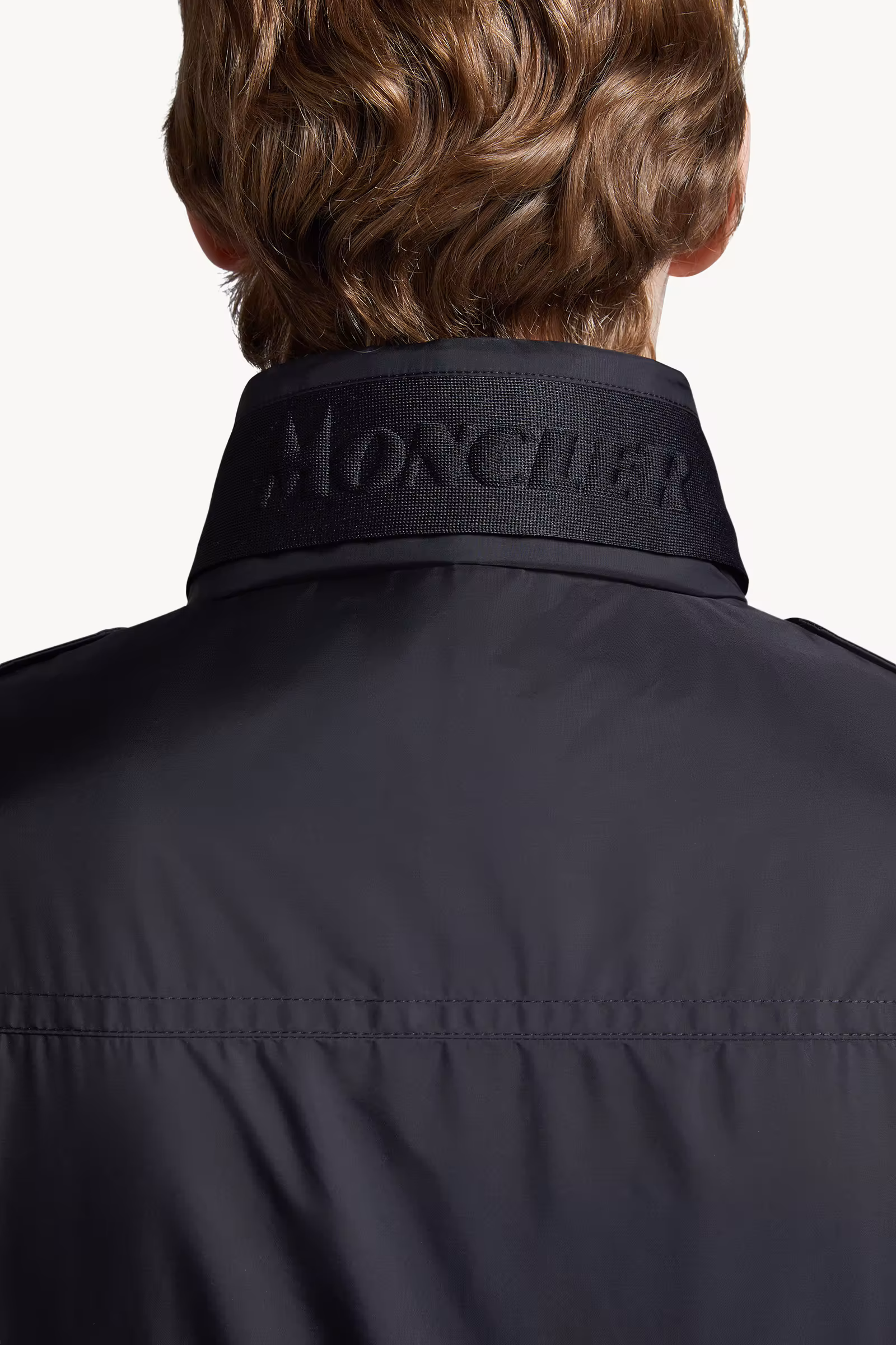 Lez Water-Repellent Field Jacket