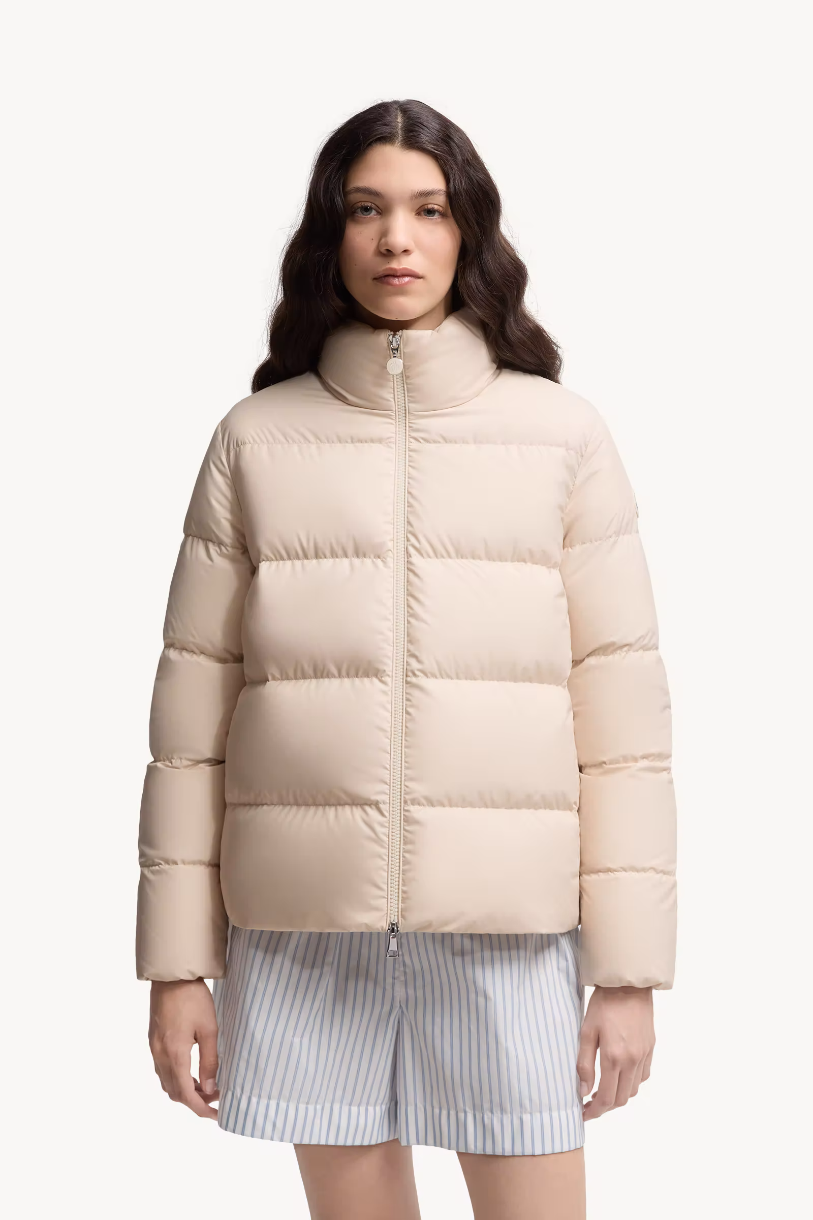 Mauzun Short Down Jacket