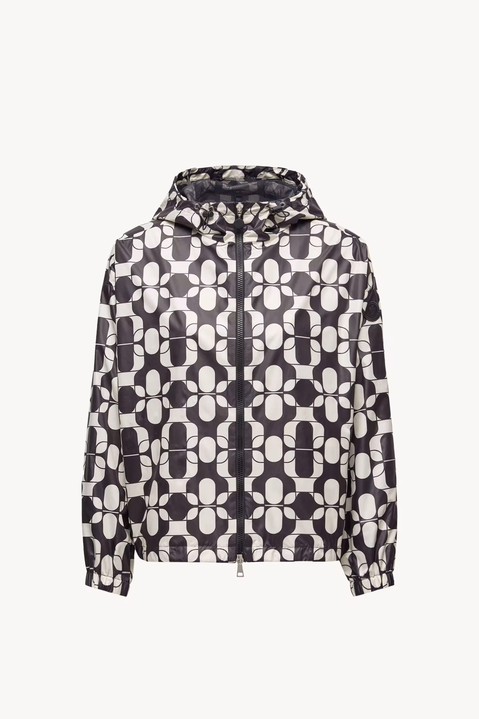 Pichon Hooded Jacket