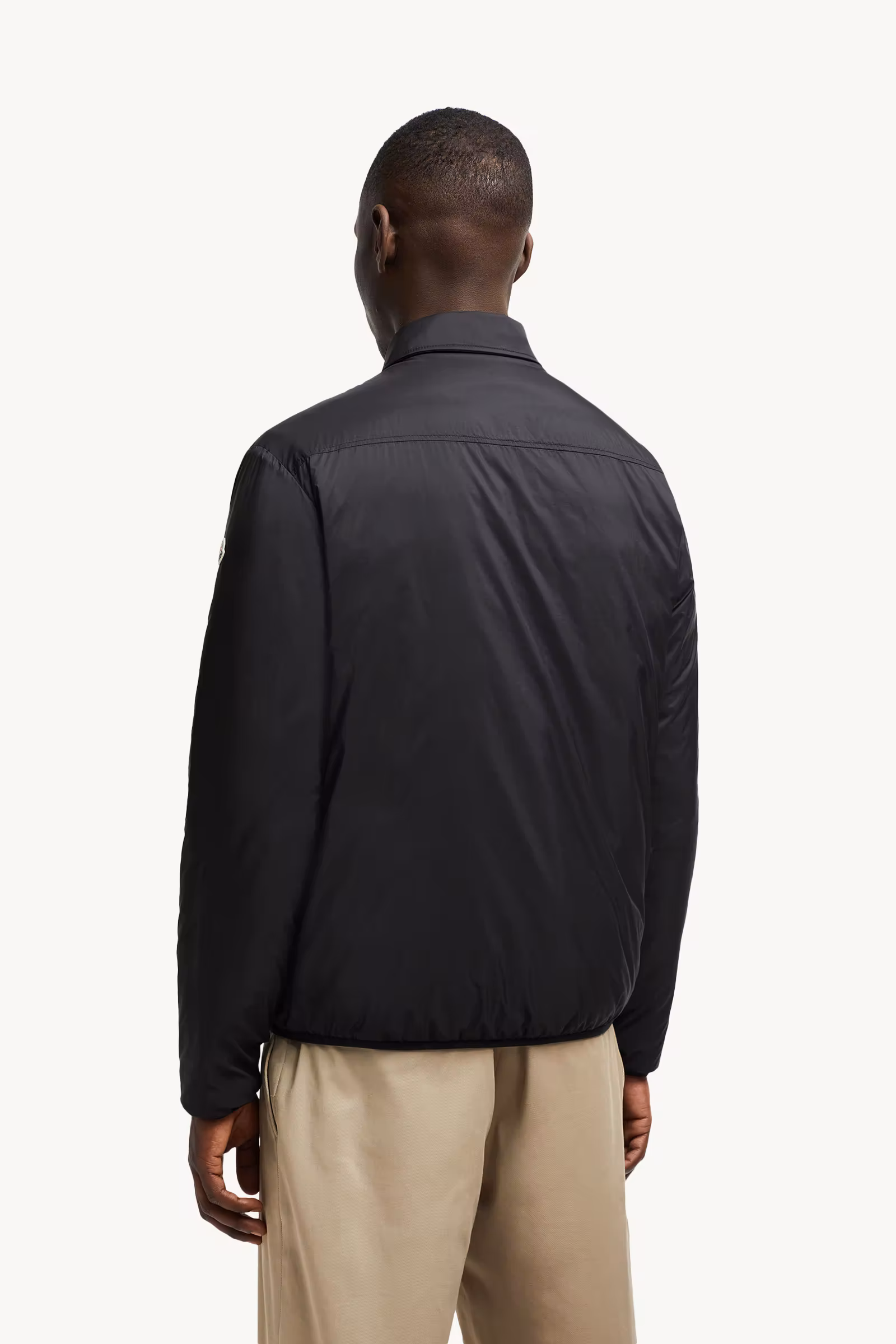 Arpont Down Shirt Jacket