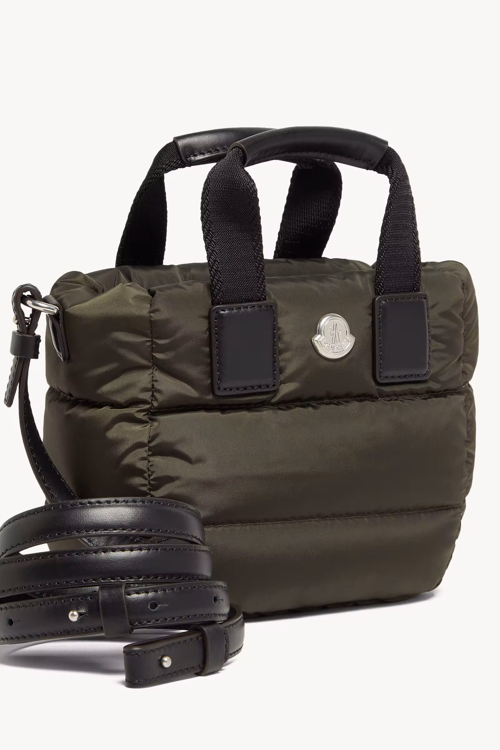 Caradoc Water-Repellent Micro Tote Bag